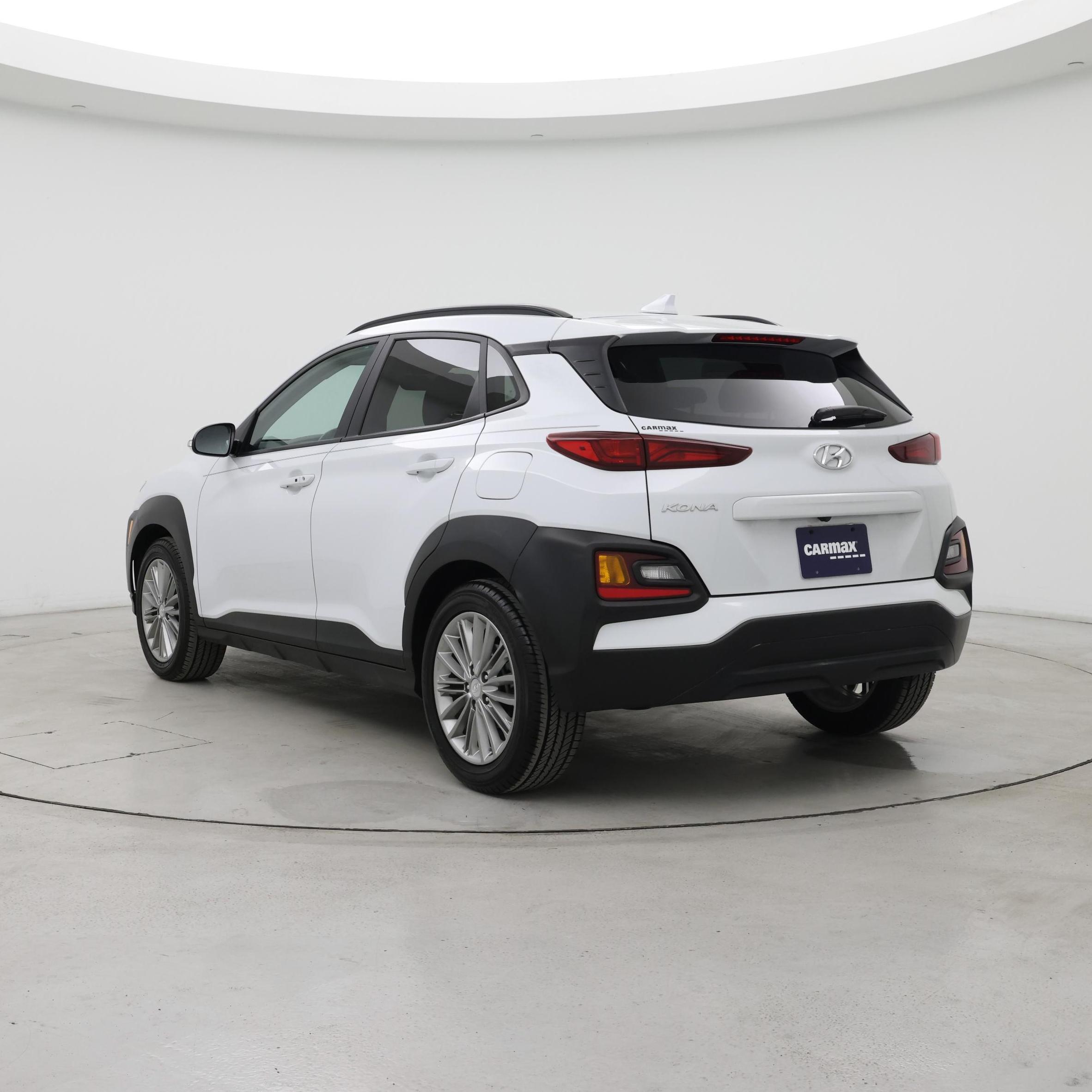 Thumbnail: 2020 Hyundai Kona - 2