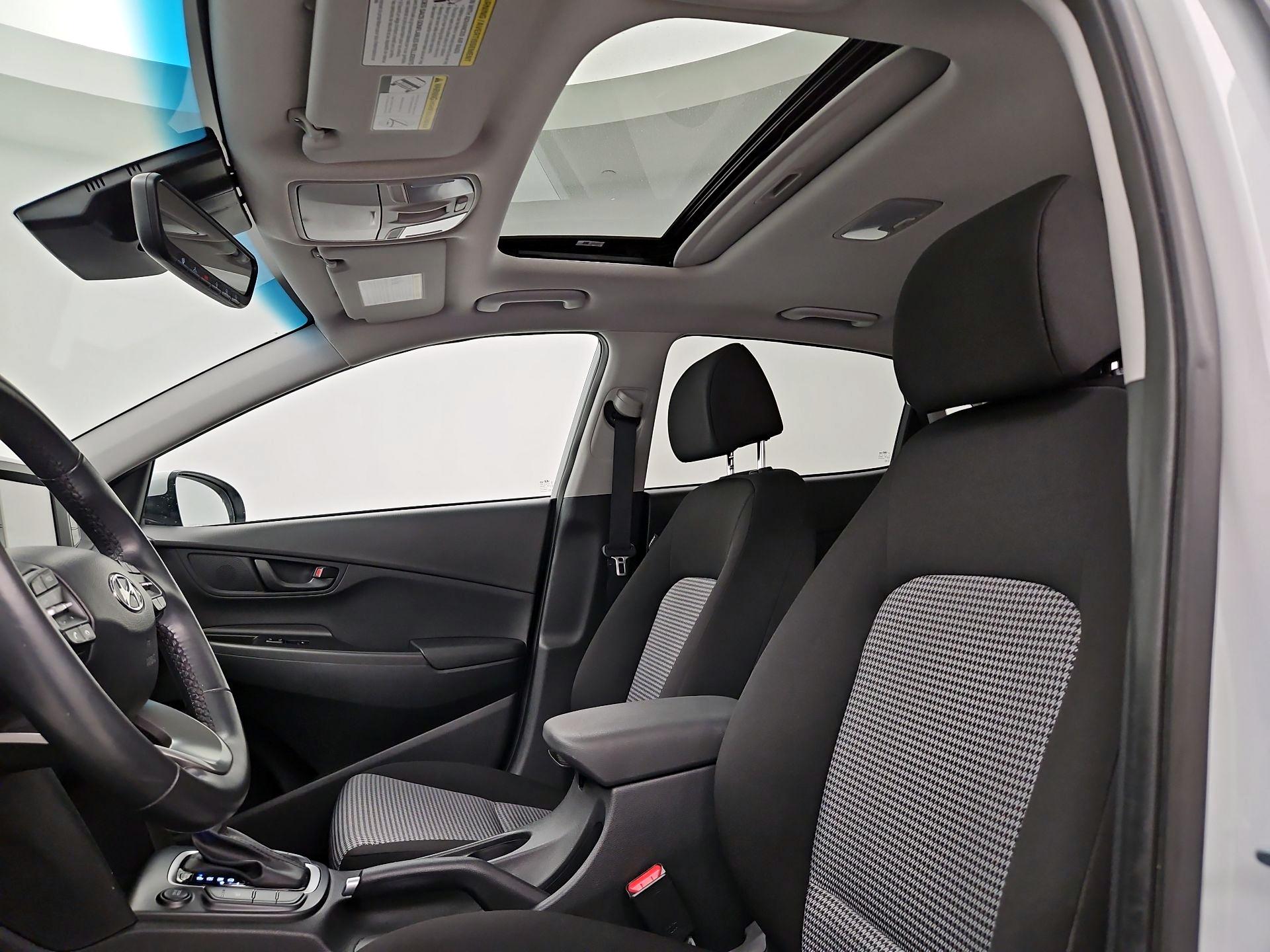 Thumbnail: 2020 Hyundai Kona - 19