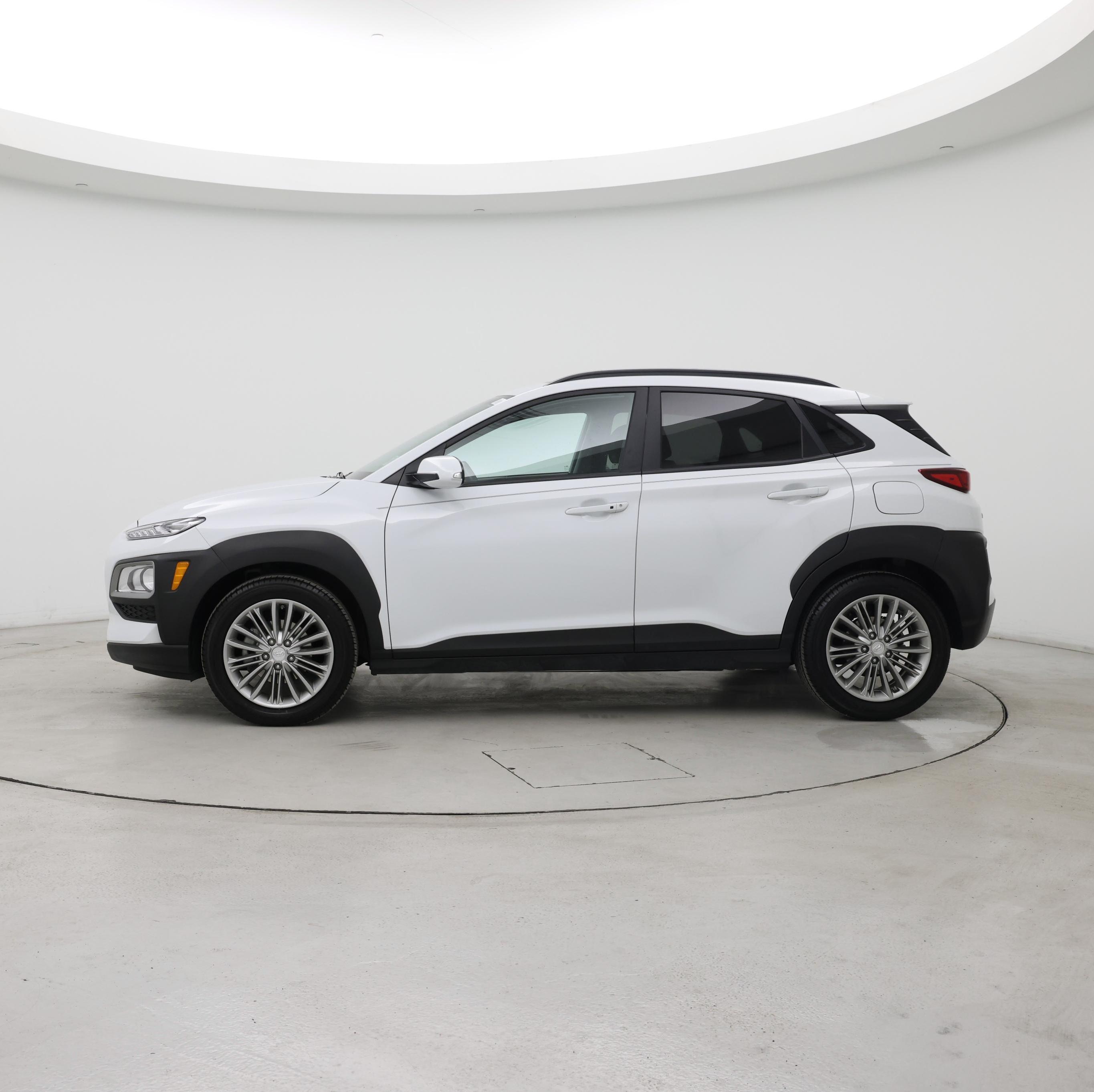 Thumbnail: 2020 Hyundai Kona - 3