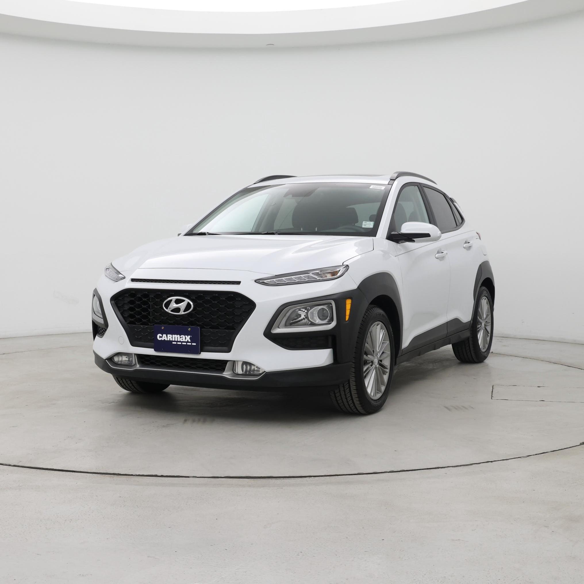 Thumbnail: 2020 Hyundai Kona - 4