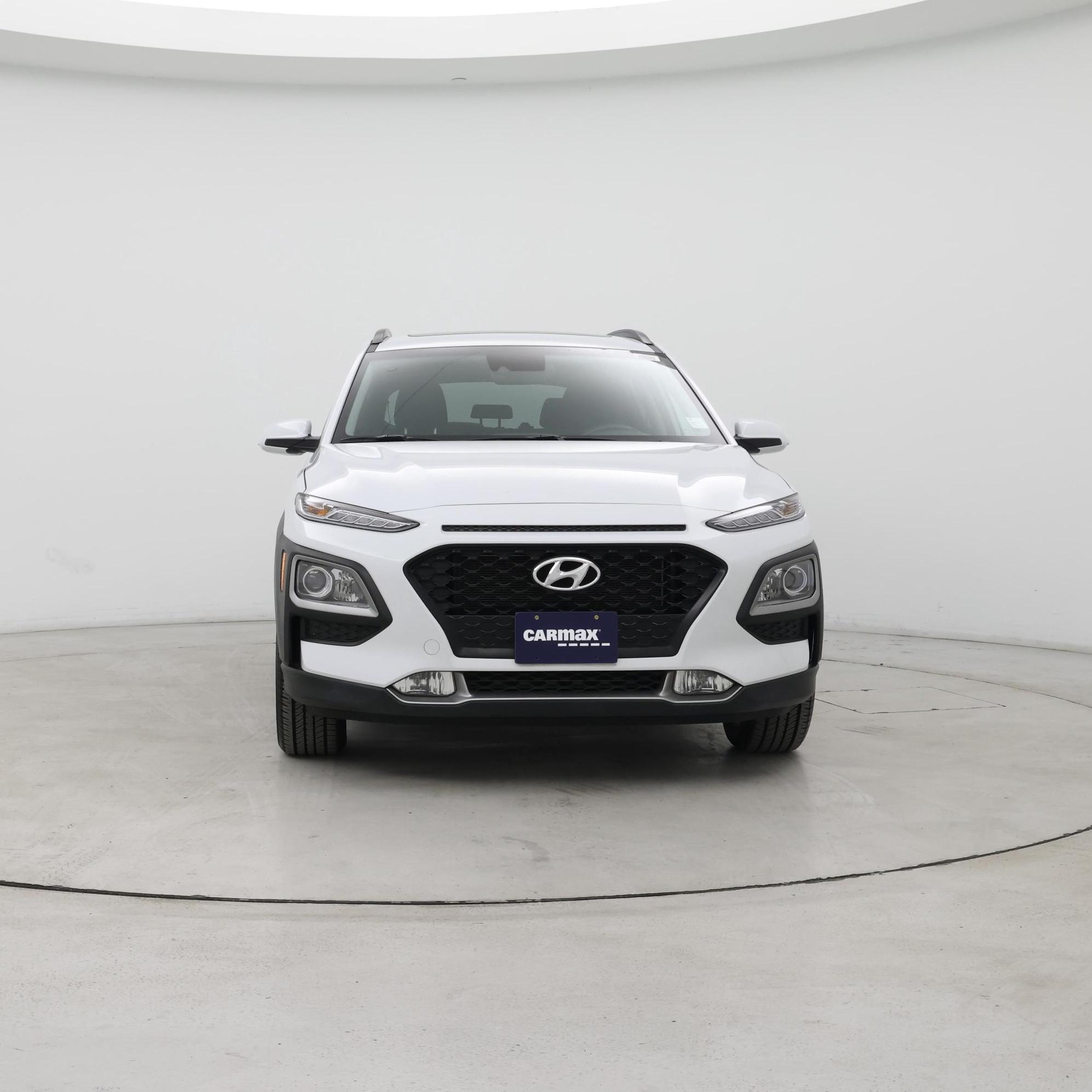 Thumbnail: 2020 Hyundai Kona - 5