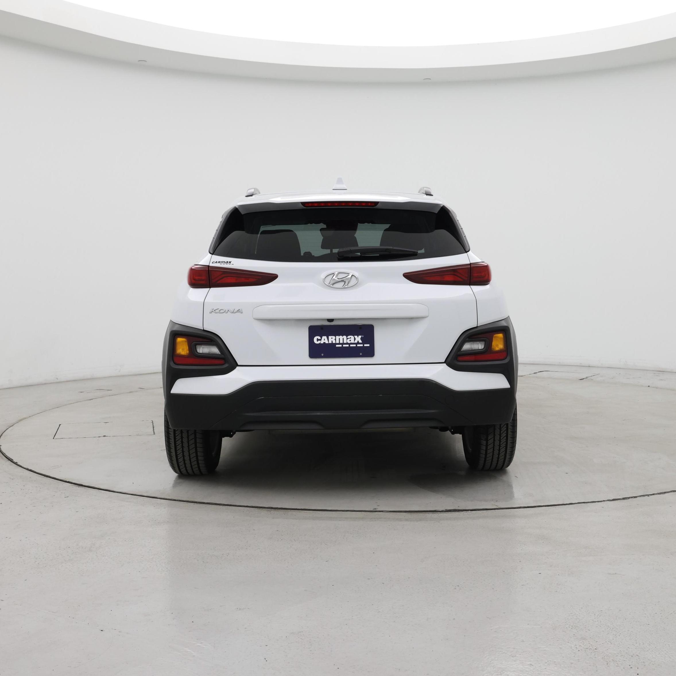 Thumbnail: 2020 Hyundai Kona - 6
