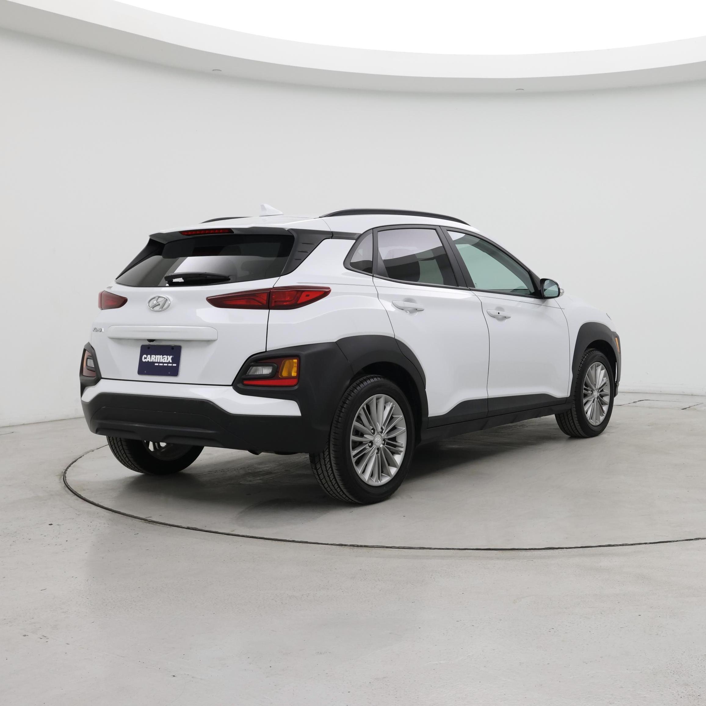 Thumbnail: 2020 Hyundai Kona - 8