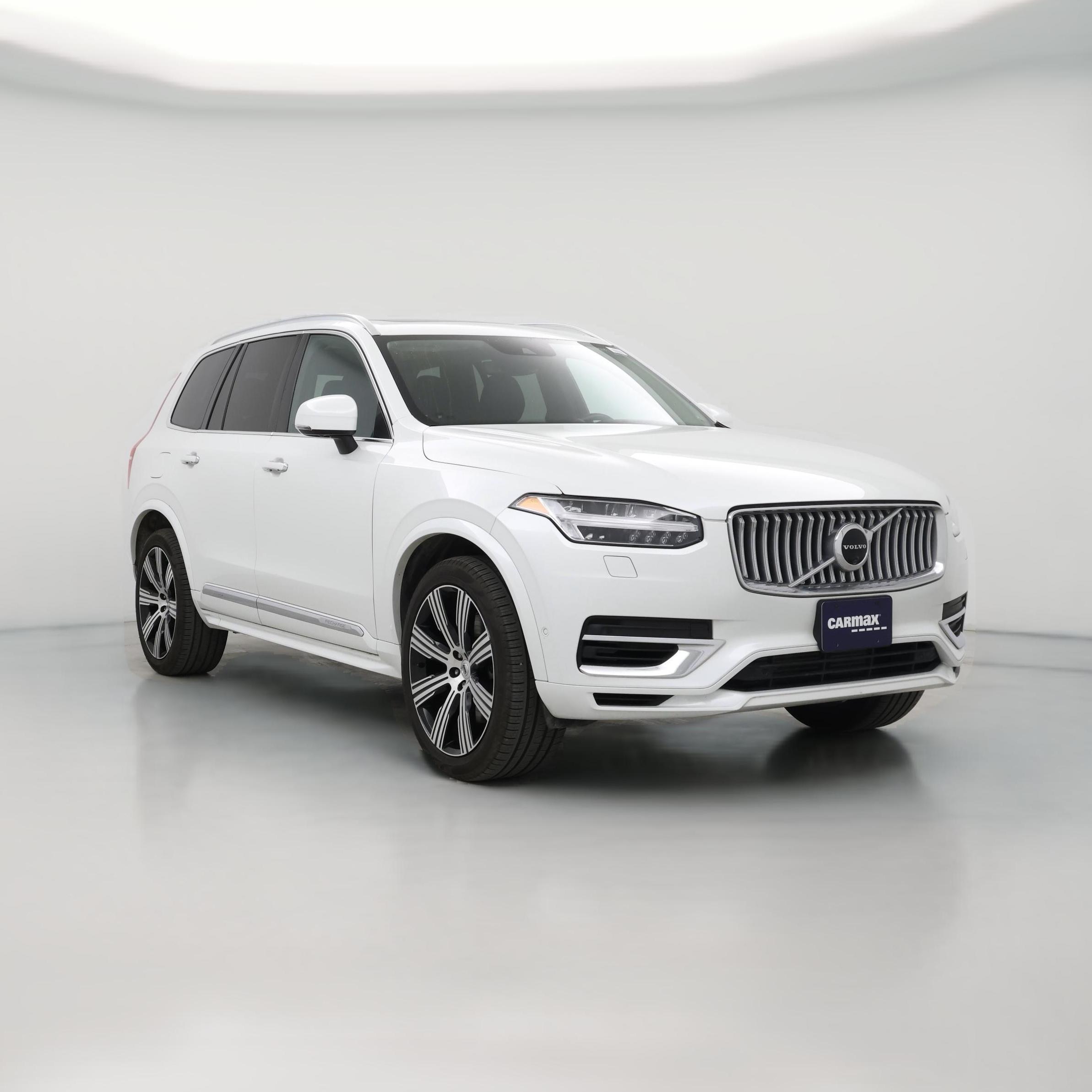 Thumbnail: 2022 Volvo XC90 - 1