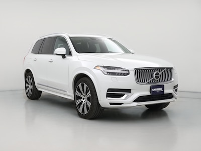 2022 Volvo XC90 Recharge PHEV T8 Inscription