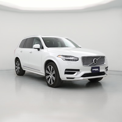 2022 Volvo XC90 Recharge T8 Inscription