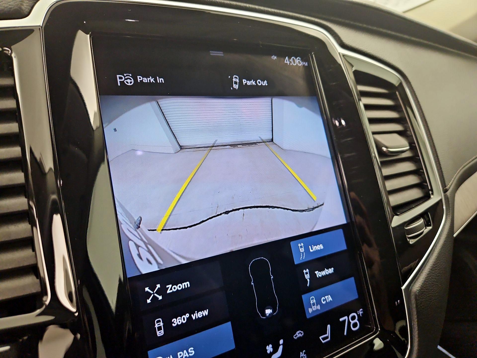 Thumbnail: 2022 Volvo XC90 - 14