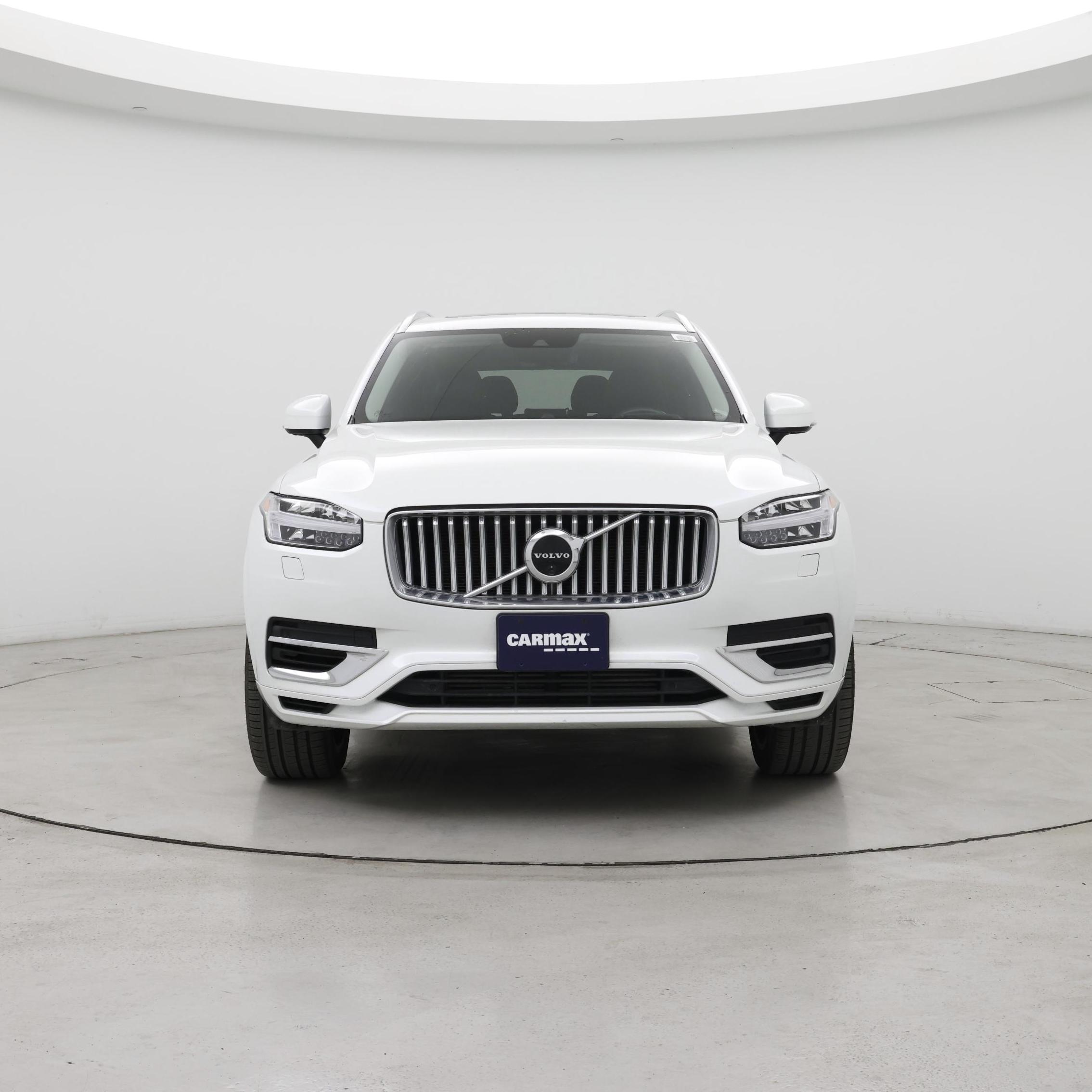 Thumbnail: 2022 Volvo XC90 - 5