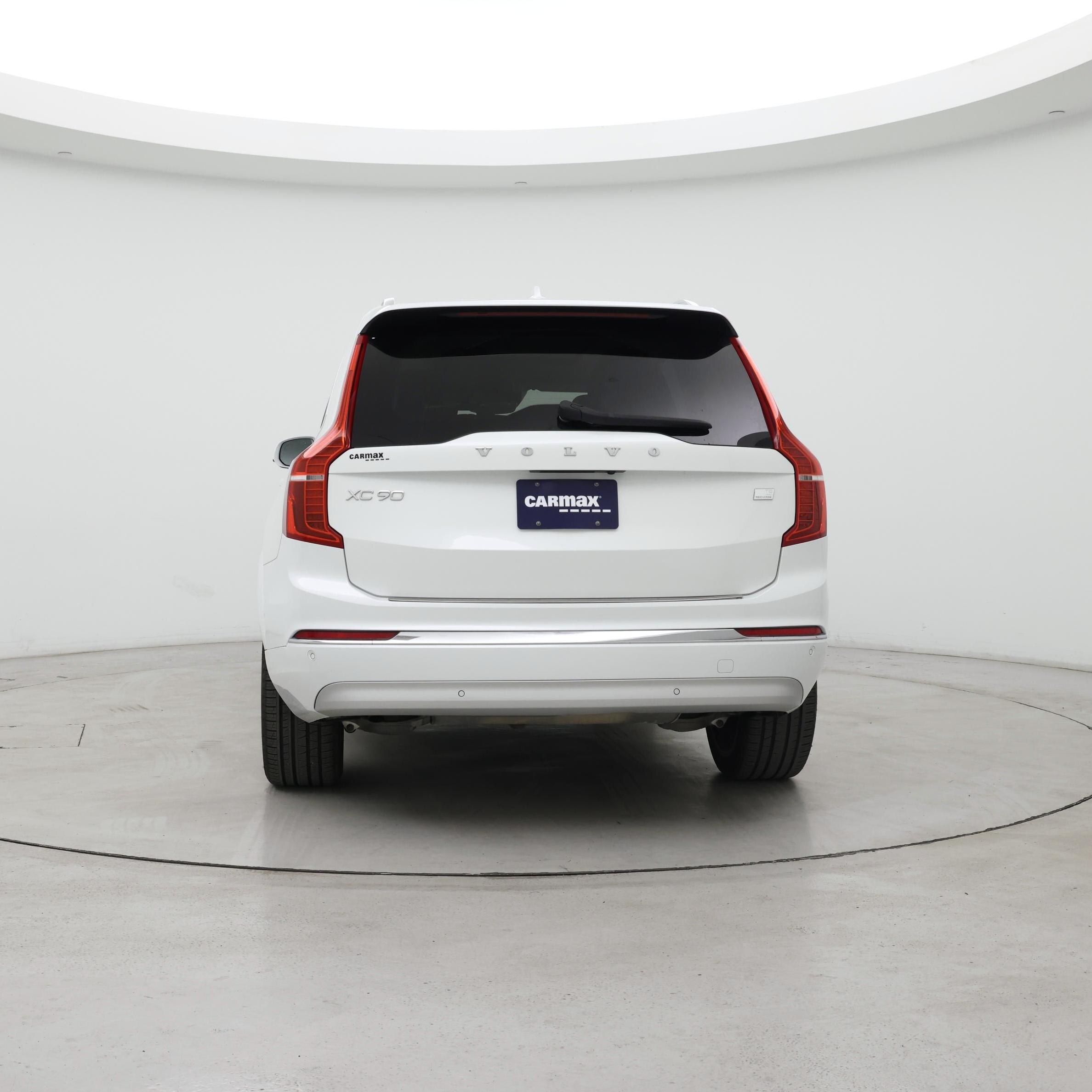 Thumbnail: 2022 Volvo XC90 - 6