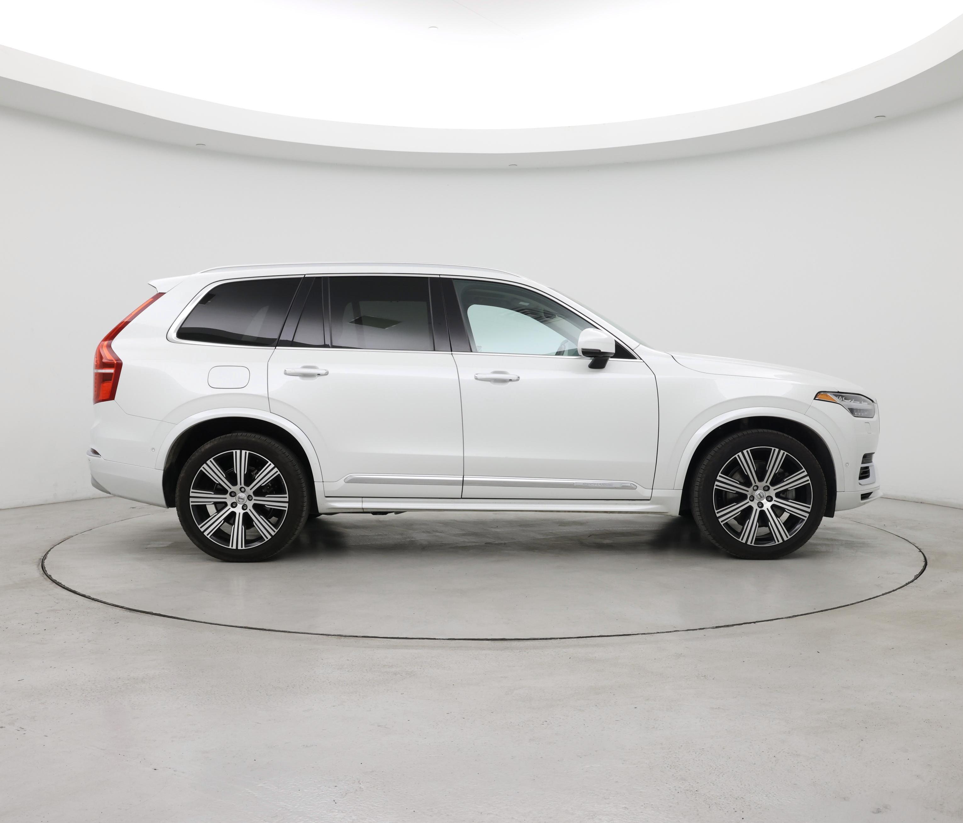 Thumbnail: 2022 Volvo XC90 - 7