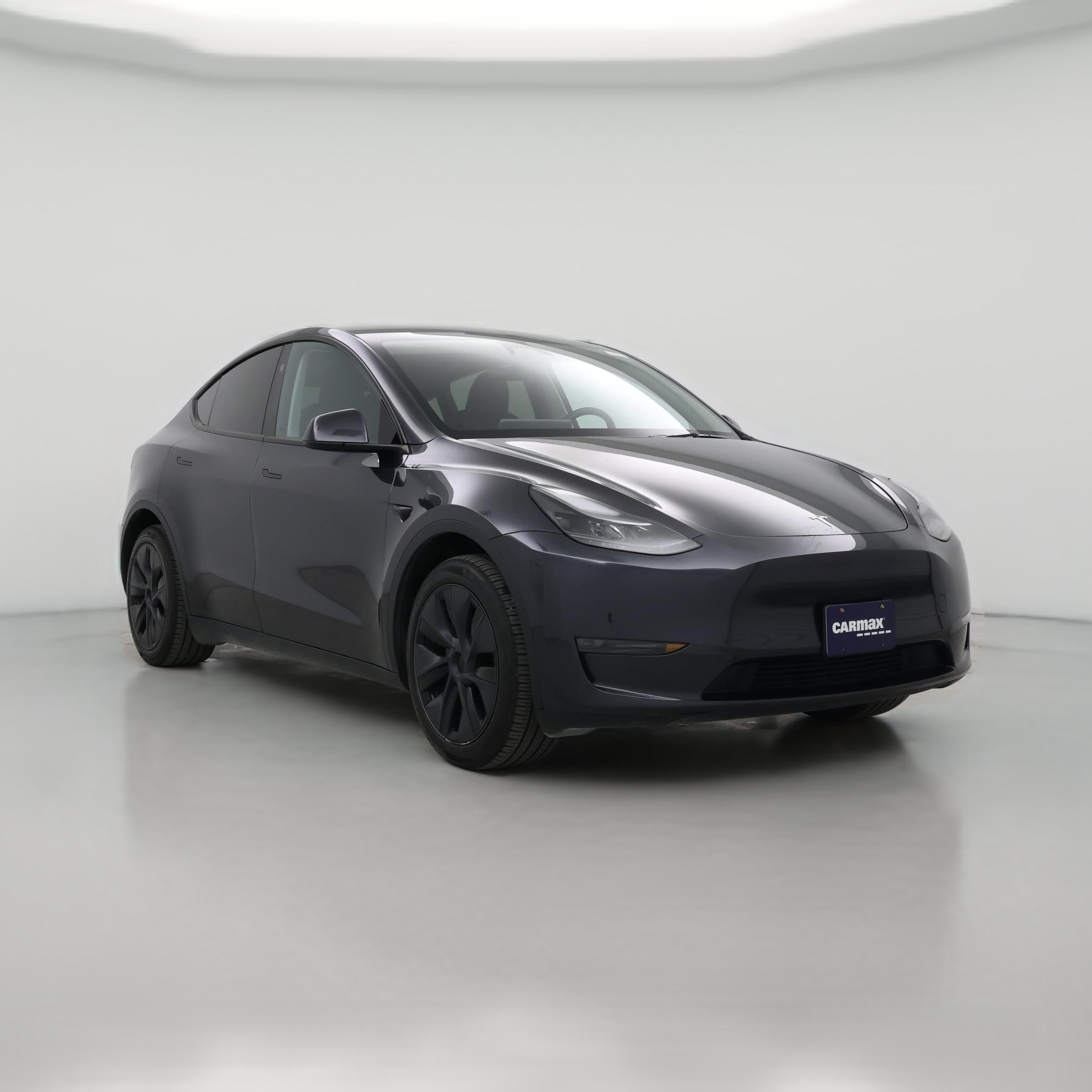 Thumbnail: 2025 Tesla Model Y - 1