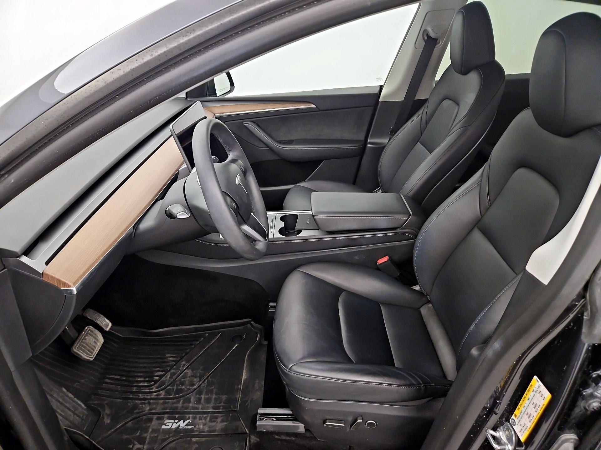 Thumbnail: 2025 Tesla Model Y - 11