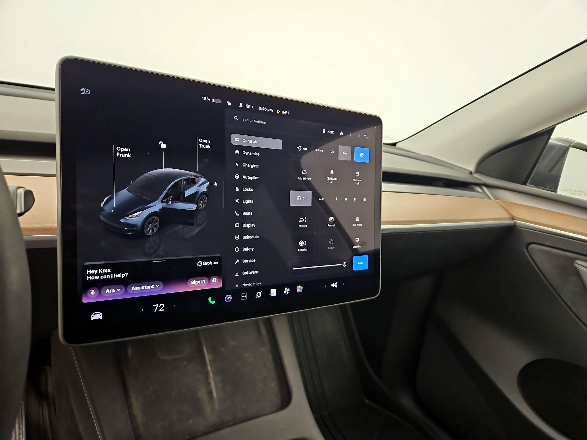 Thumbnail: 2025 Tesla Model Y - 14