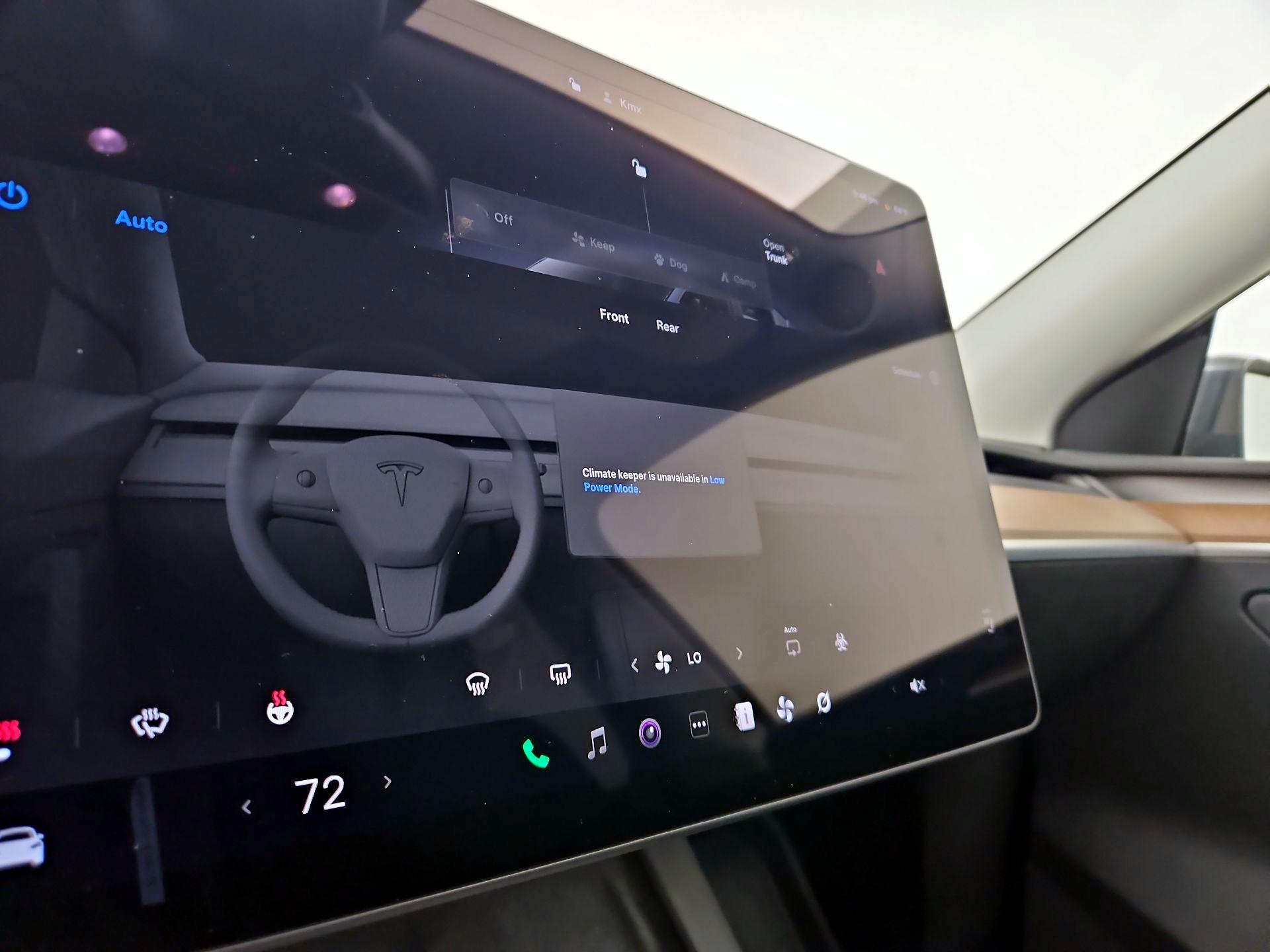 Thumbnail: 2025 Tesla Model Y - 15