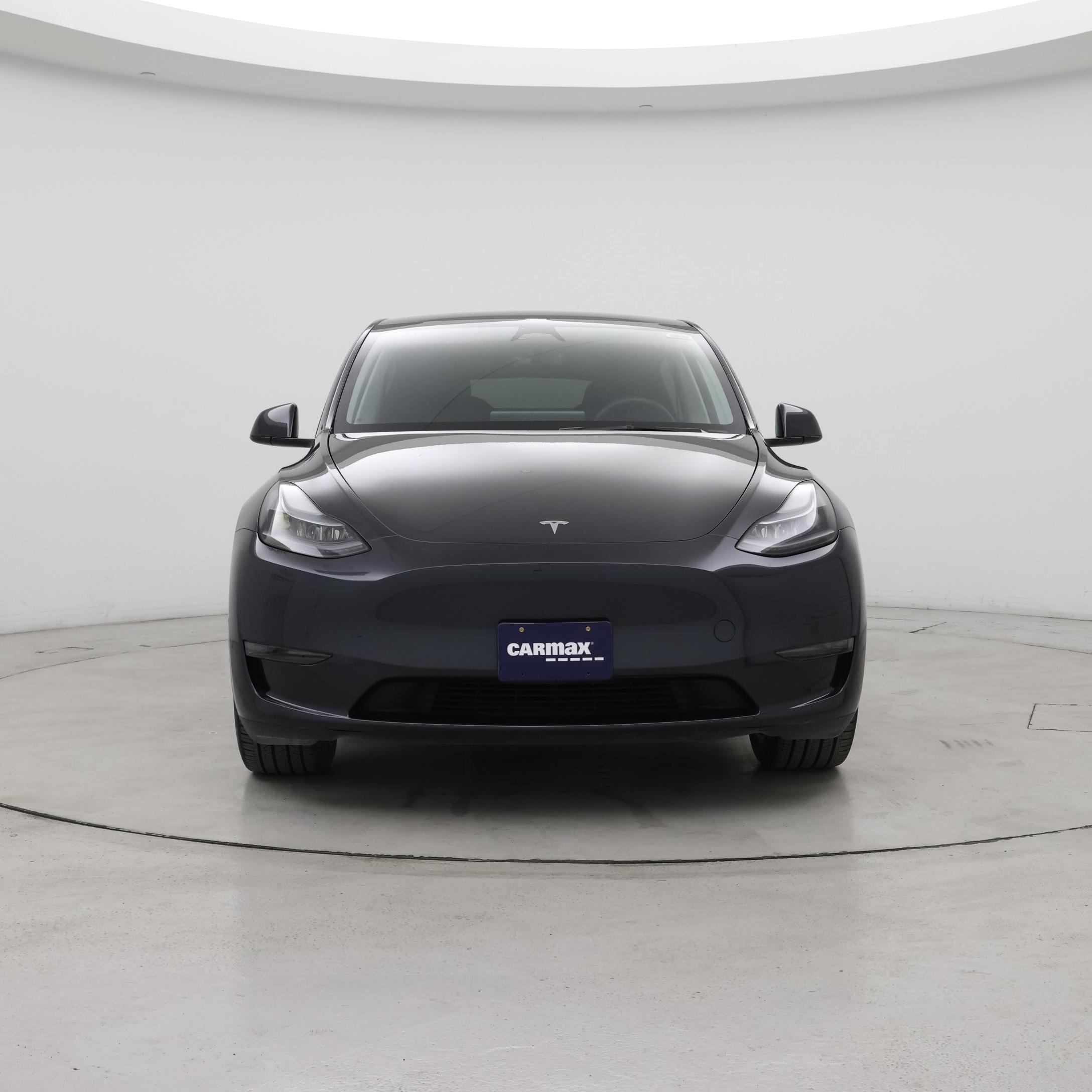 Thumbnail: 2025 Tesla Model Y - 5