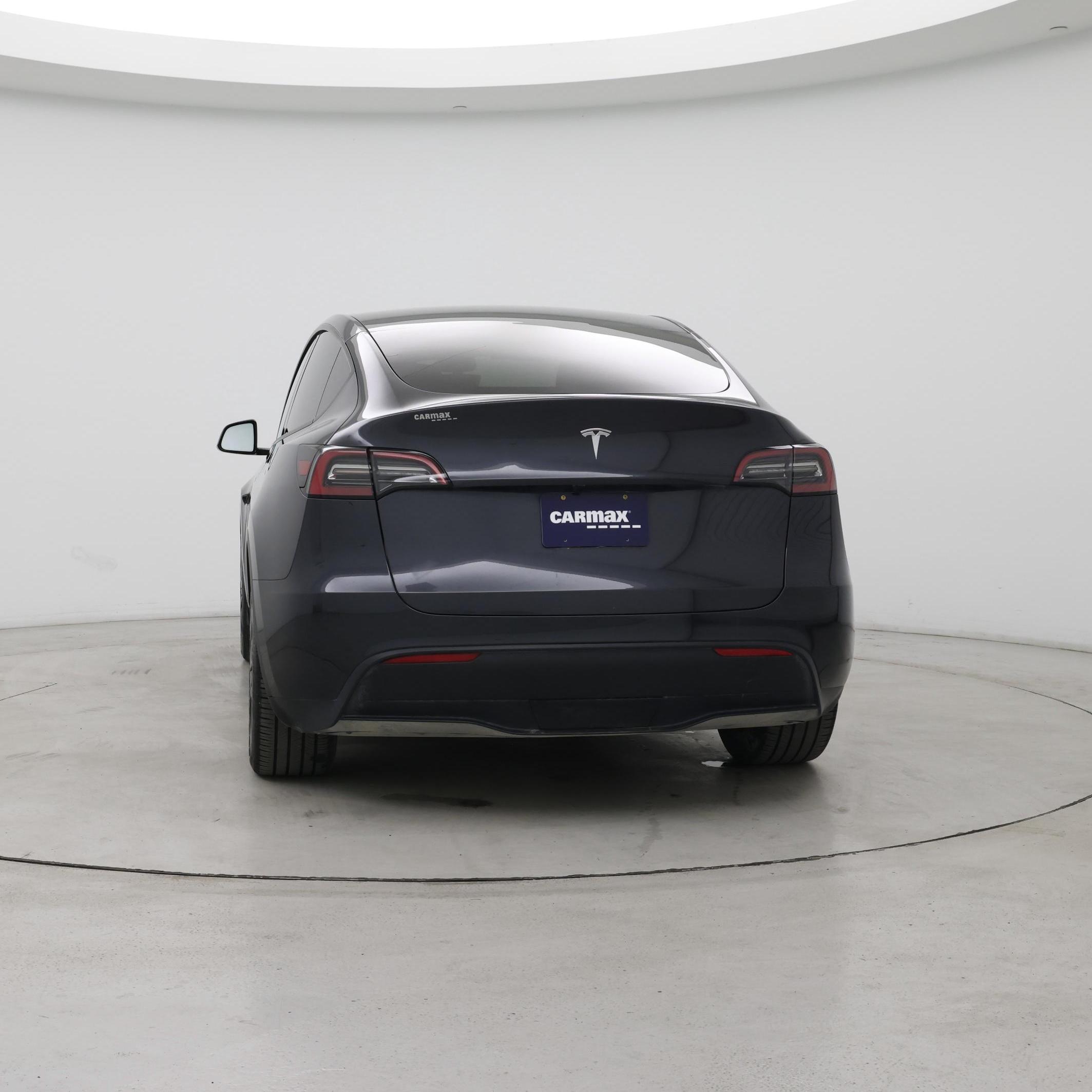 Thumbnail: 2025 Tesla Model Y - 6