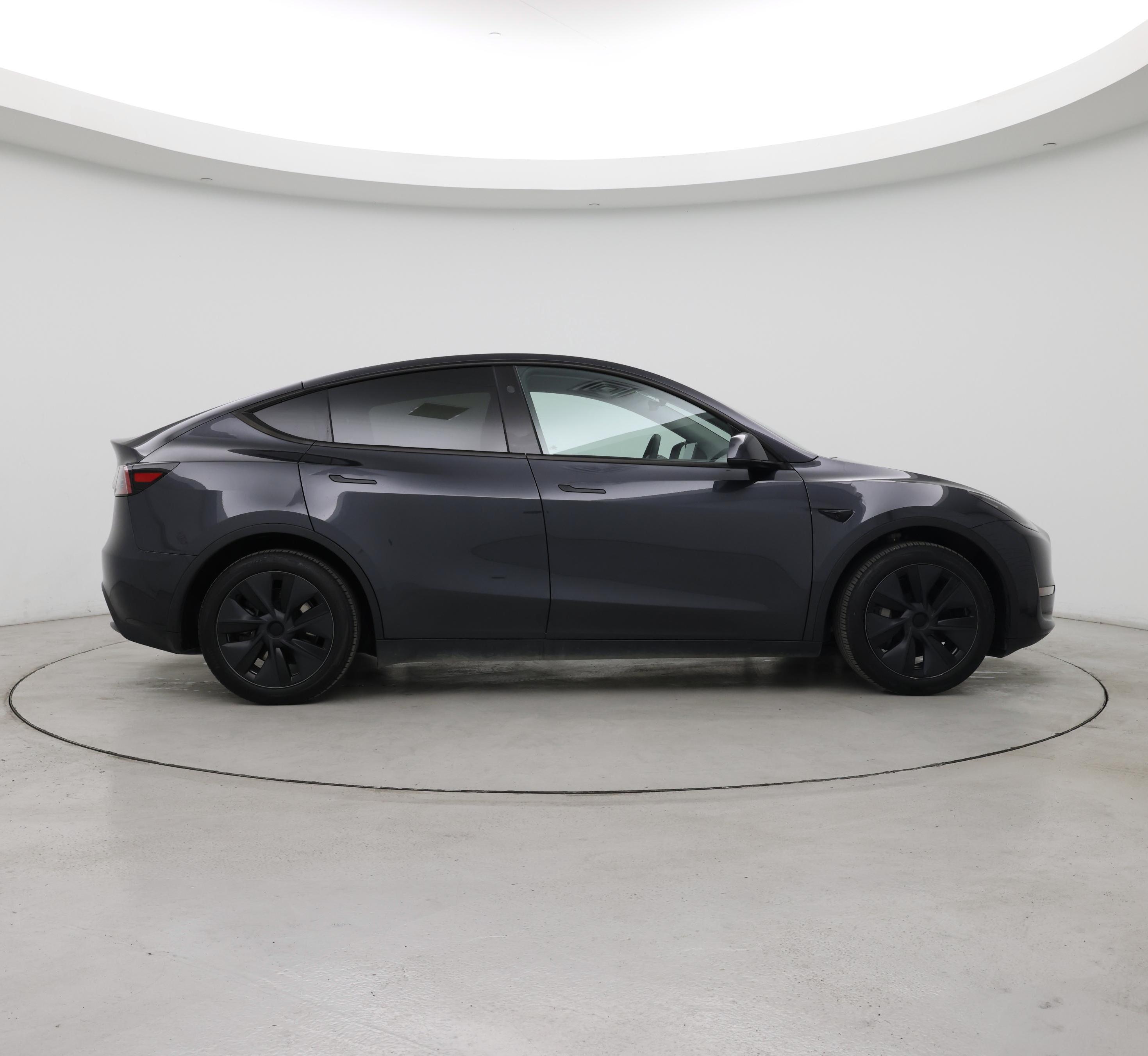 Thumbnail: 2025 Tesla Model Y - 7