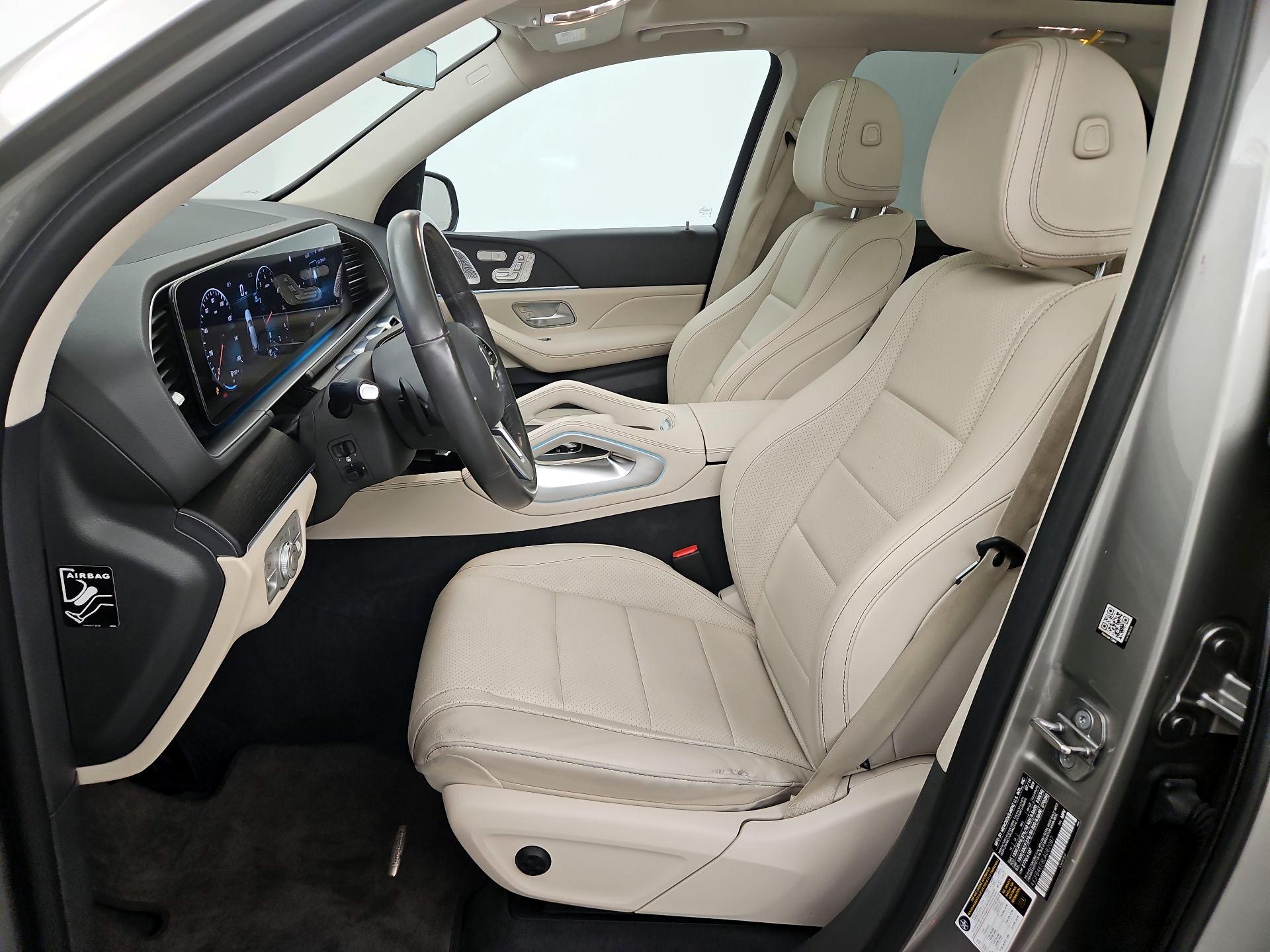 Thumbnail: 2020 Mercedes-Benz GLE - 11