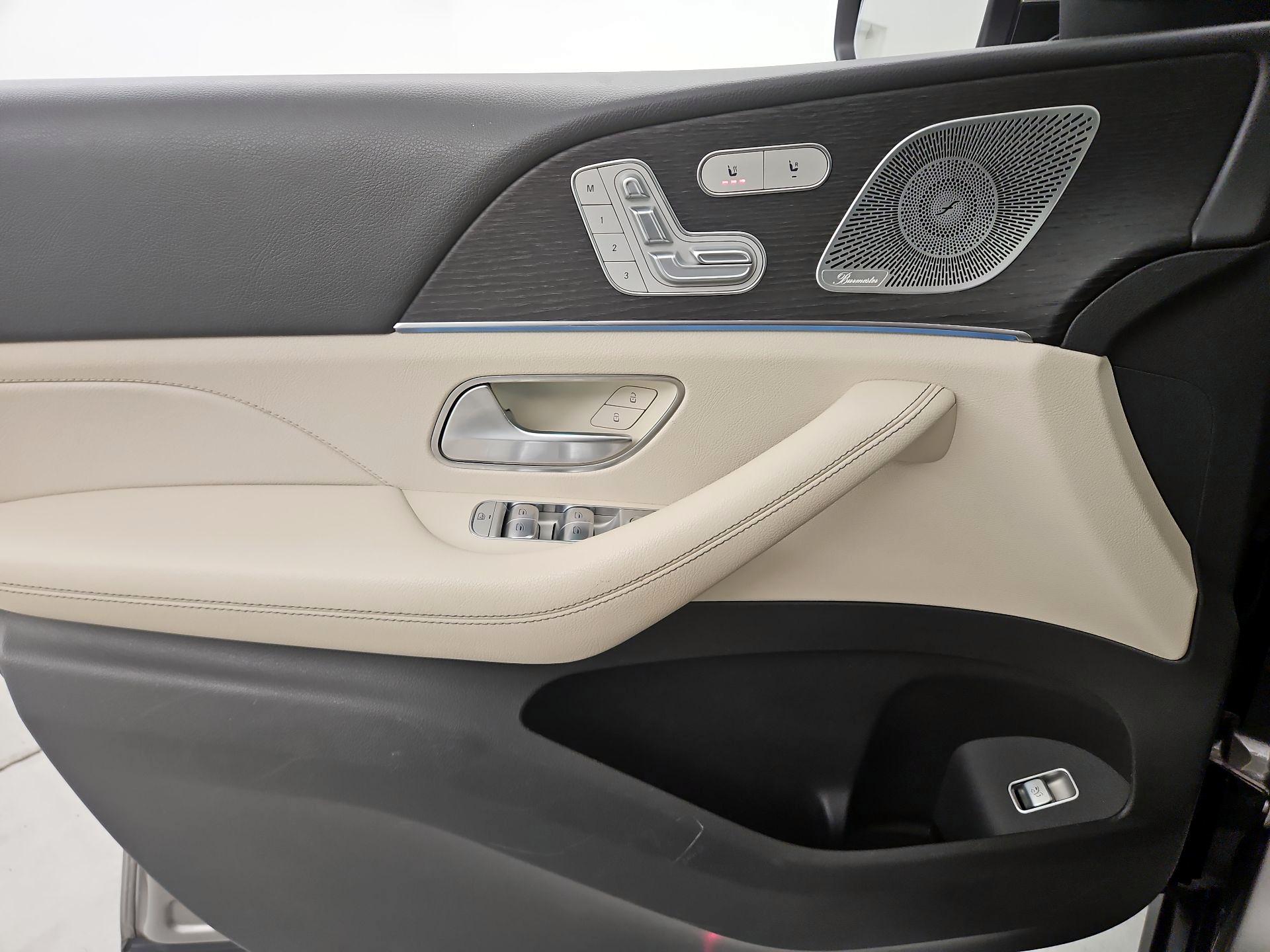 Thumbnail: 2020 Mercedes-Benz GLE - 12