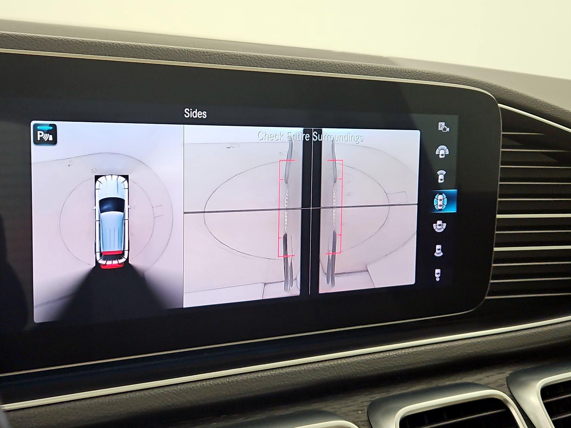 Thumbnail: 2020 Mercedes-Benz GLE - 15