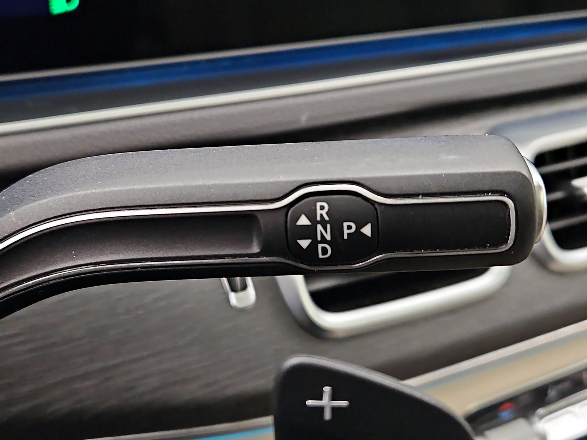 Thumbnail: 2020 Mercedes-Benz GLE - 18