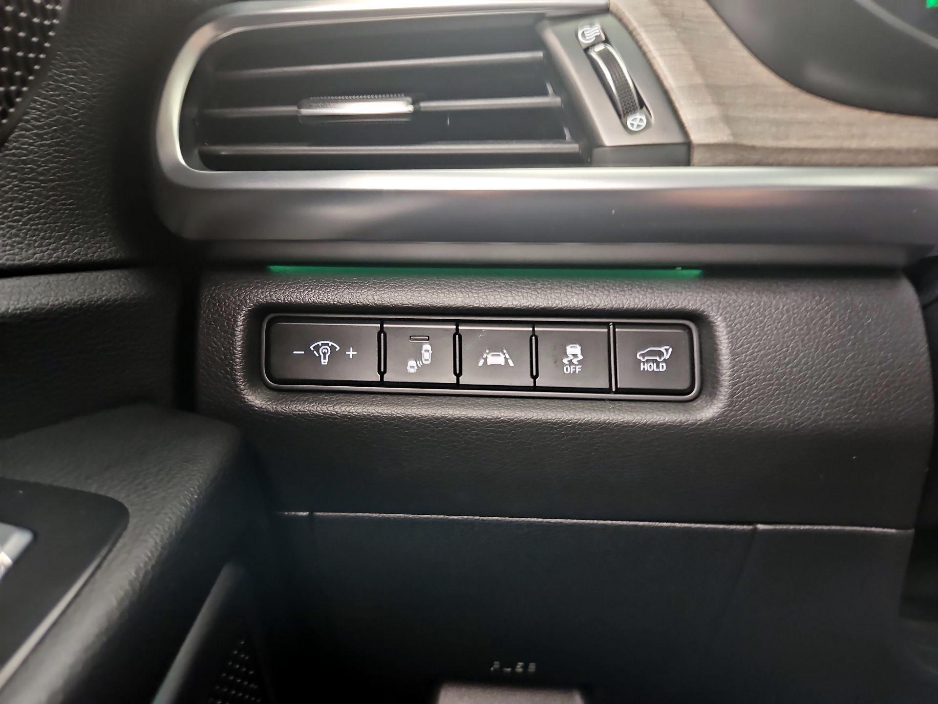 Thumbnail: 2021 Kia Telluride - 13