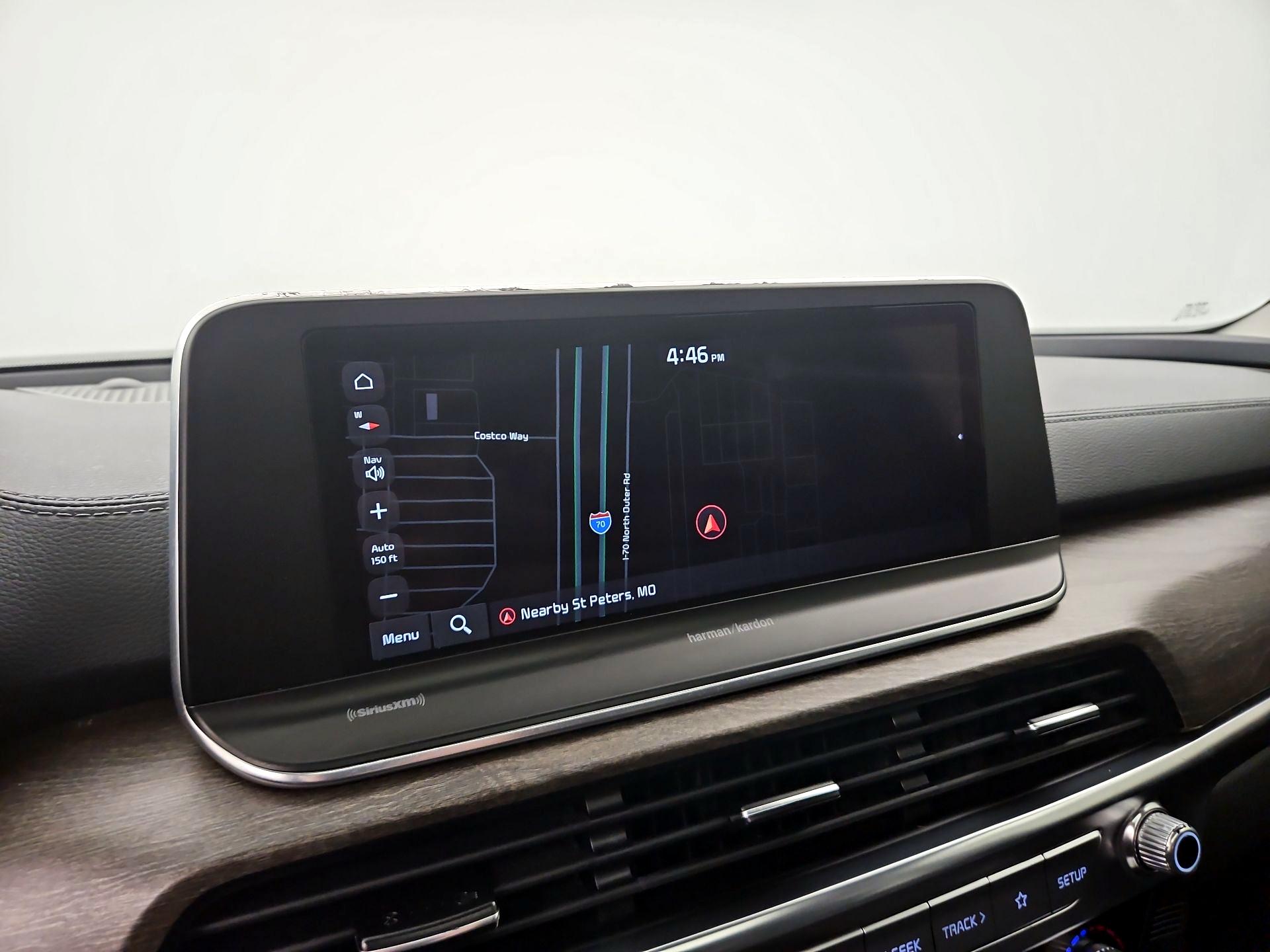 Thumbnail: 2021 Kia Telluride - 14