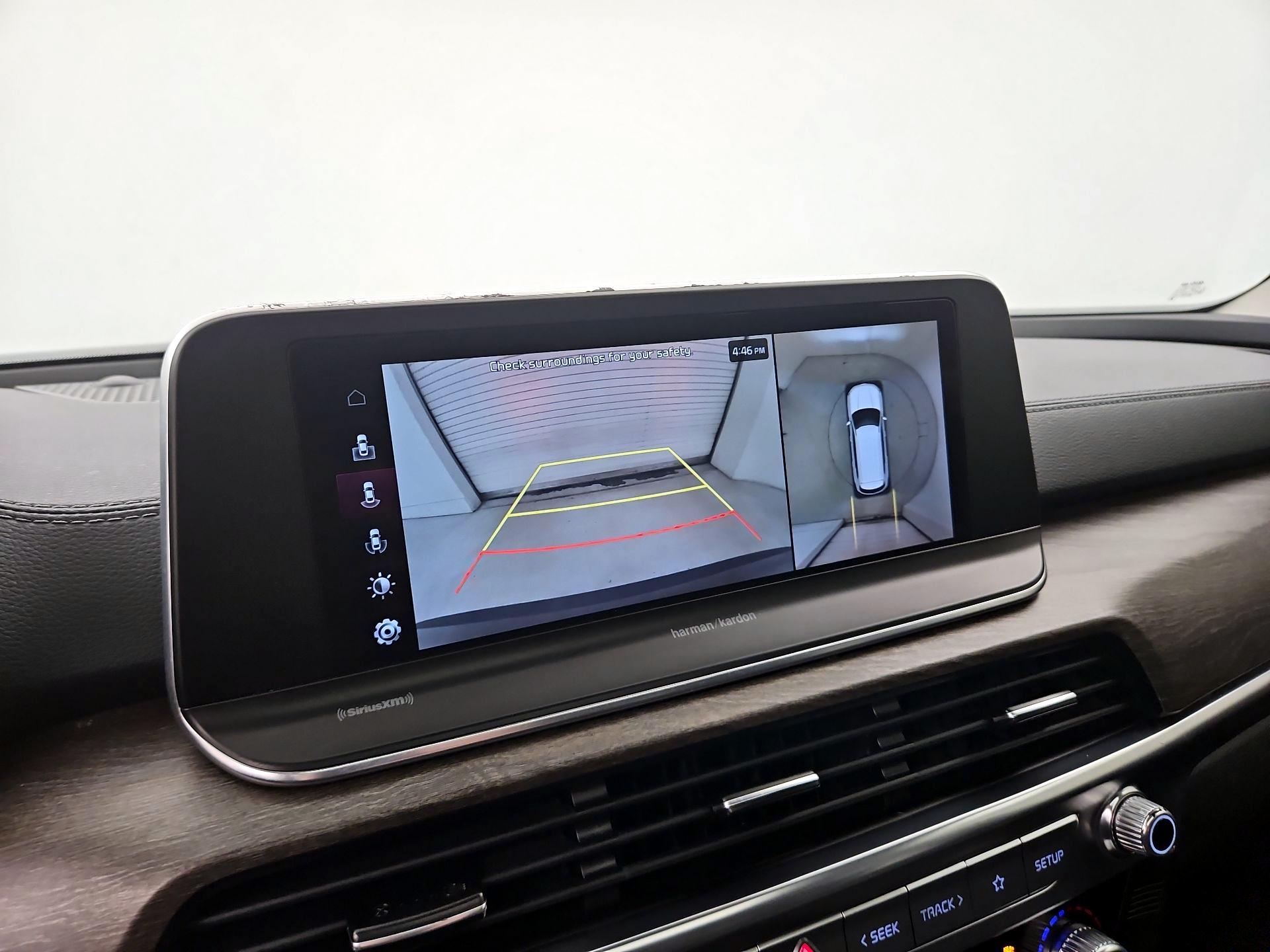 Thumbnail: 2021 Kia Telluride - 15