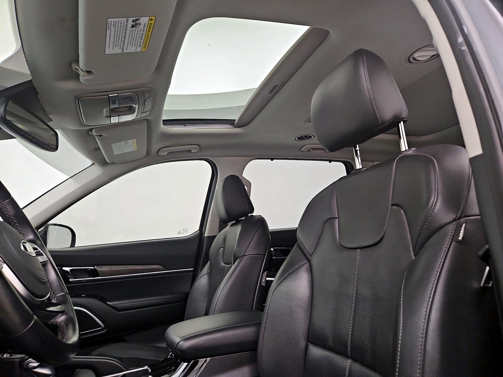 Thumbnail: 2021 Kia Telluride - 20