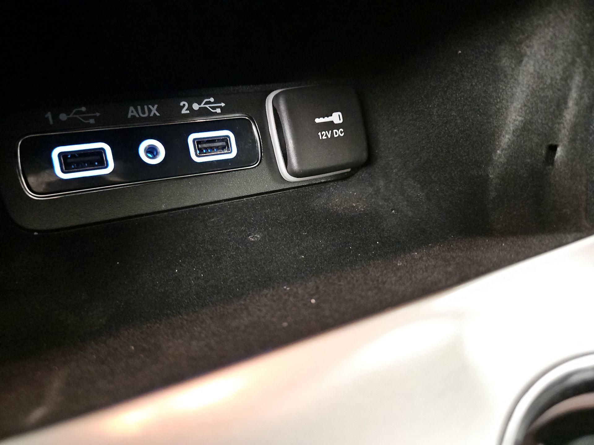 Thumbnail: 2021 Jeep Grand Cherokee - 18