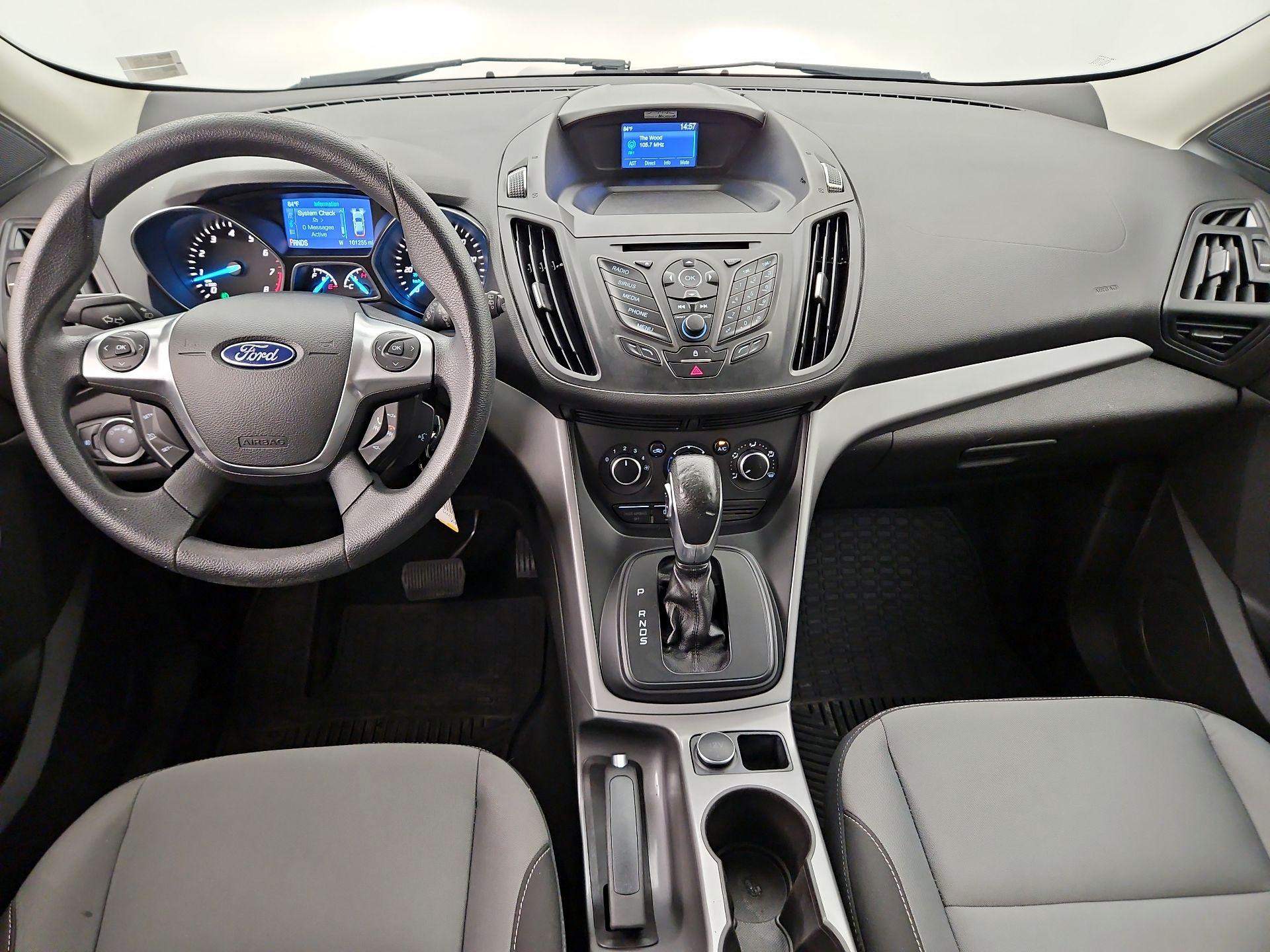 Thumbnail: 2014 Ford Escape - 9