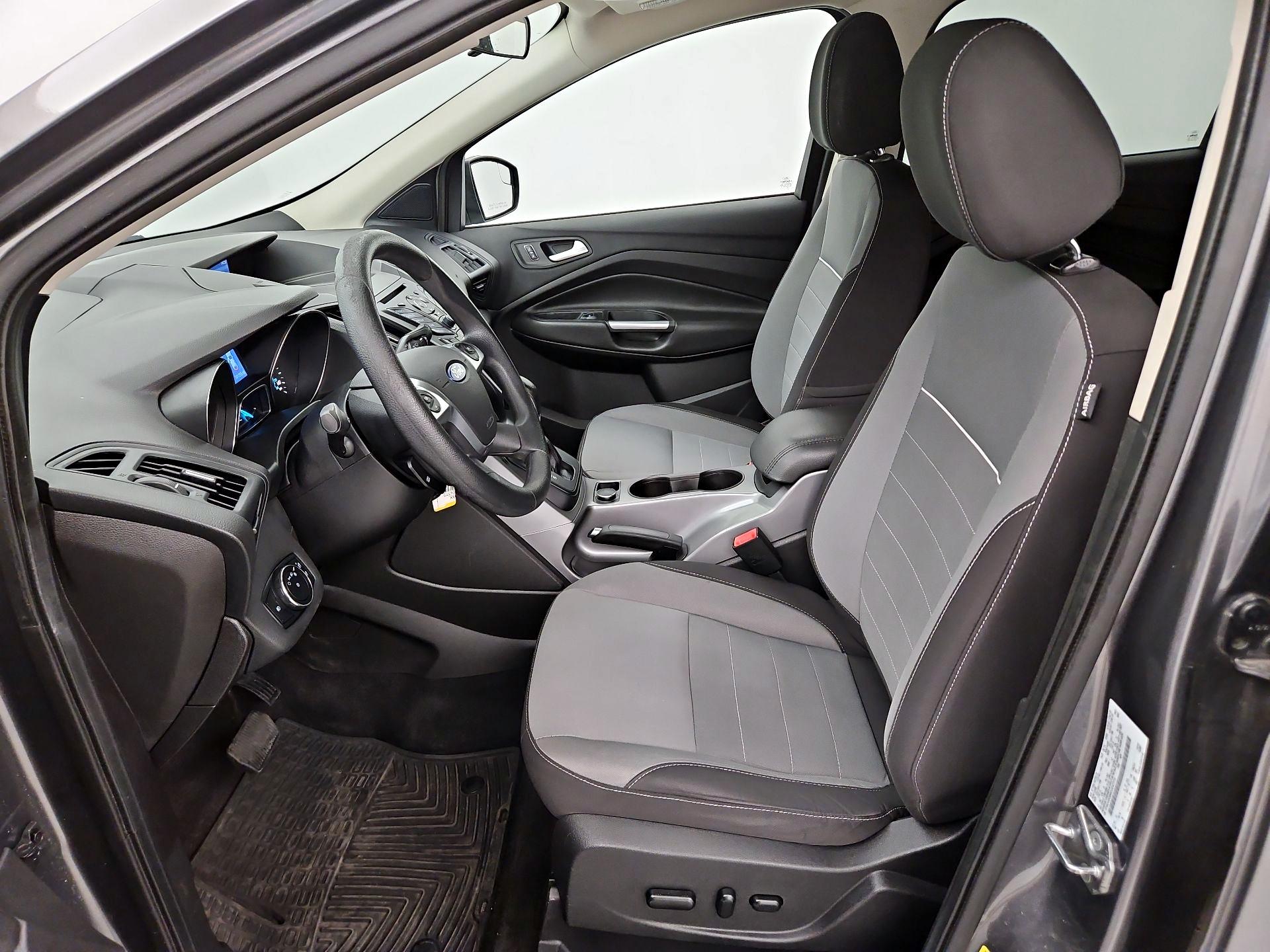 Thumbnail: 2014 Ford Escape - 11