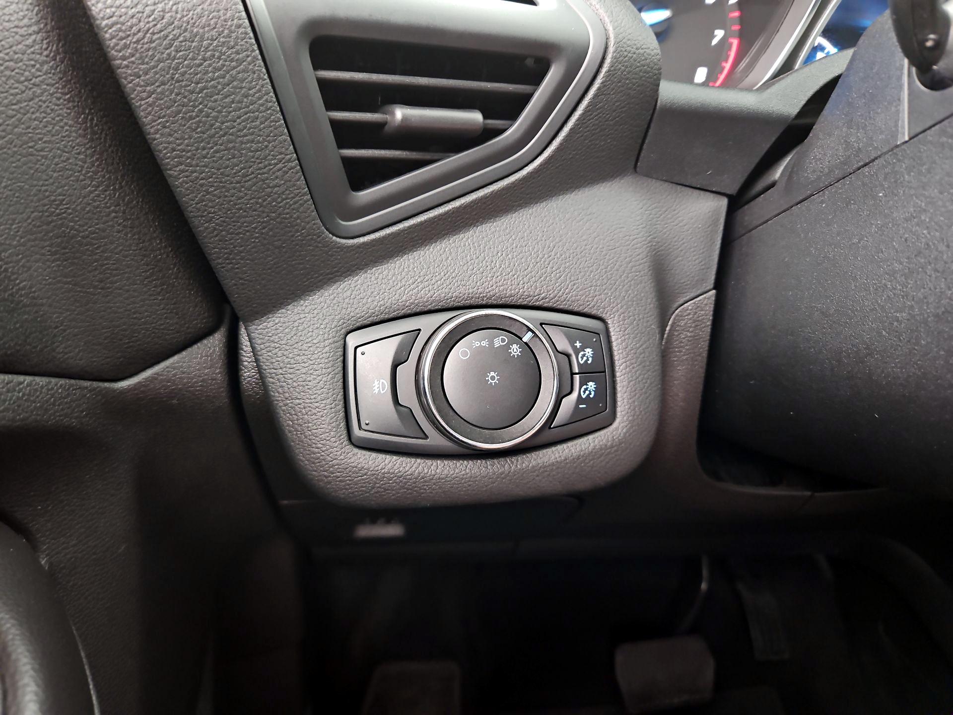 Thumbnail: 2014 Ford Escape - 13