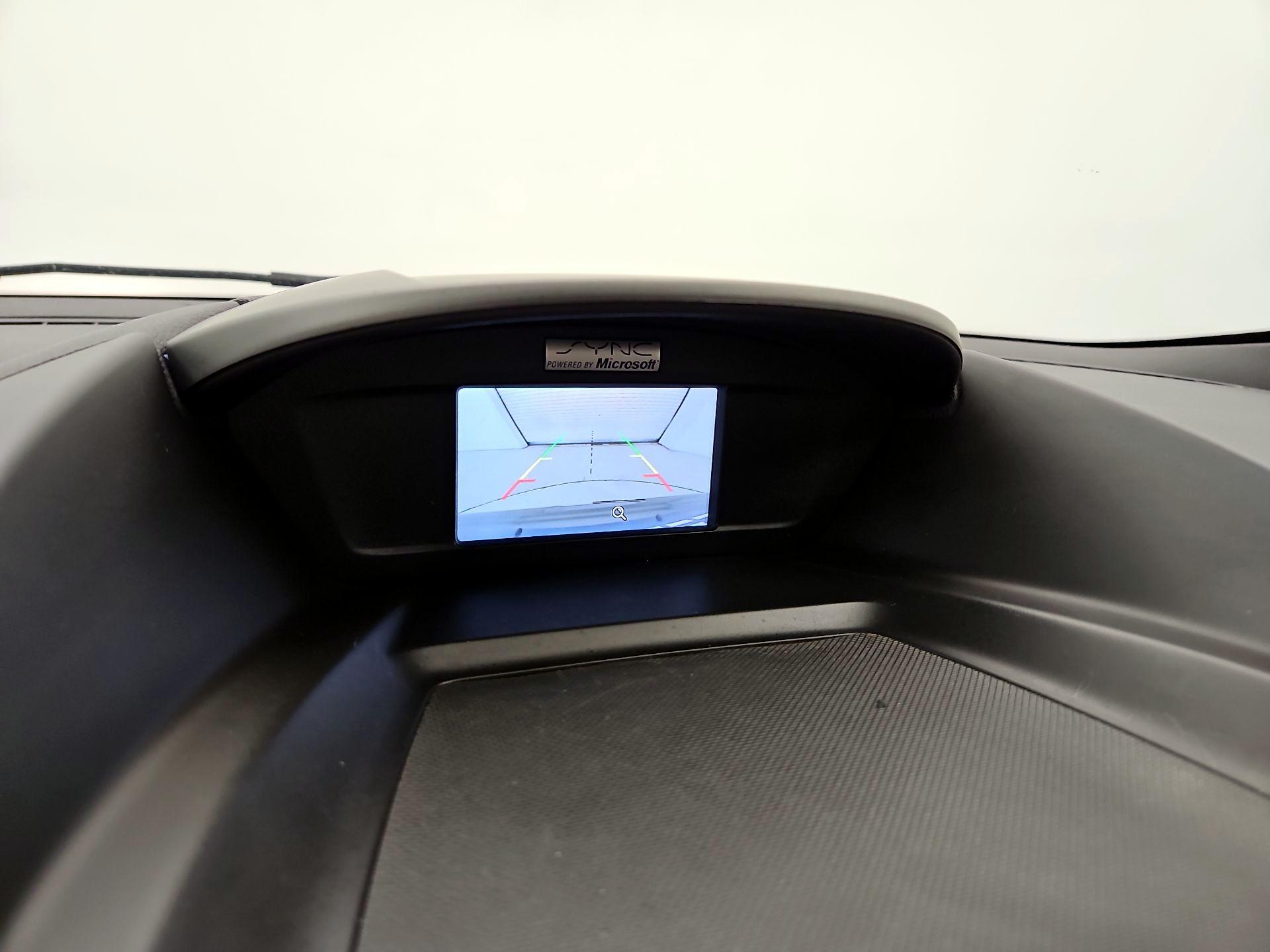 Thumbnail: 2014 Ford Escape - 14