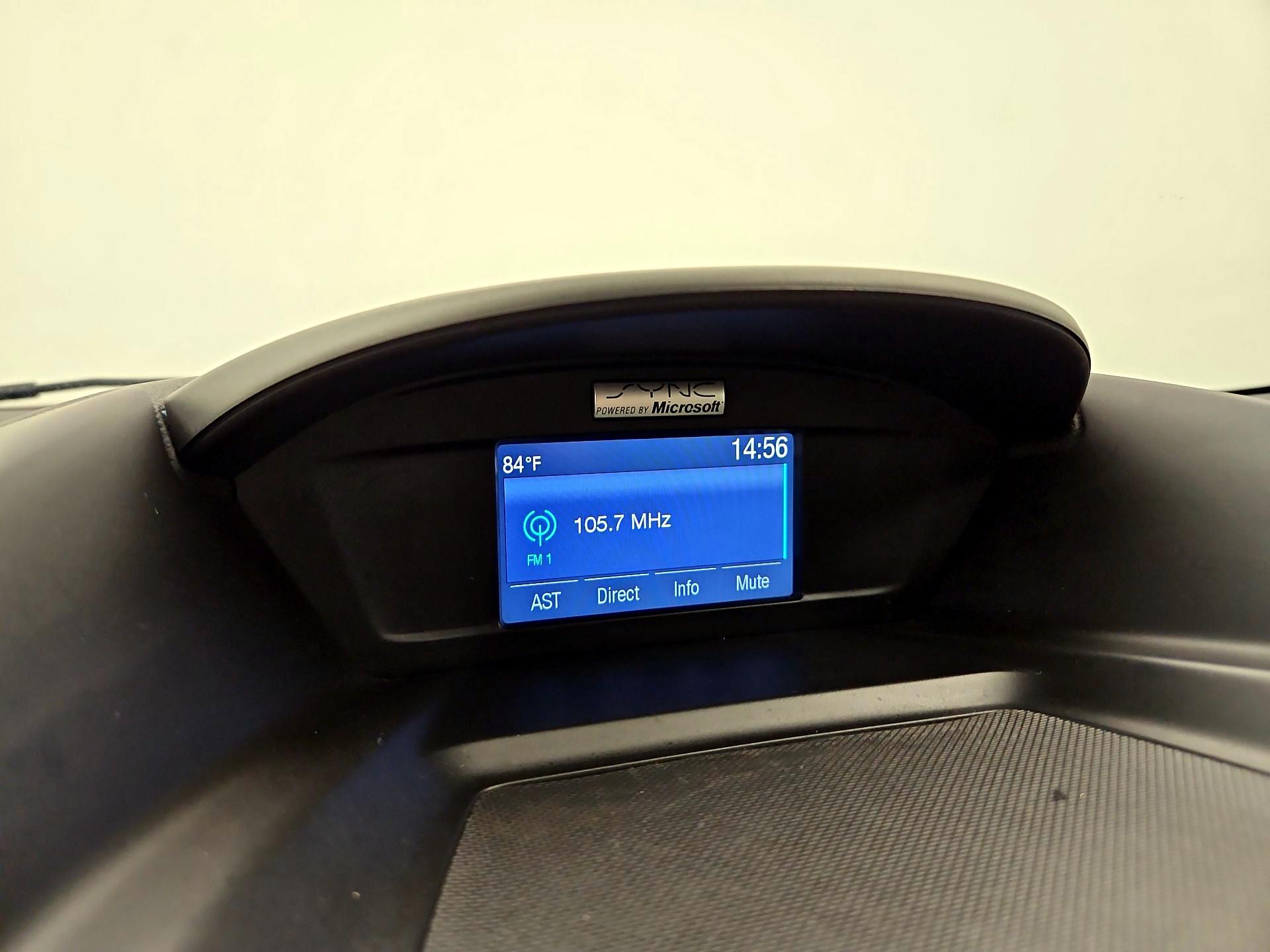 Thumbnail: 2014 Ford Escape - 15