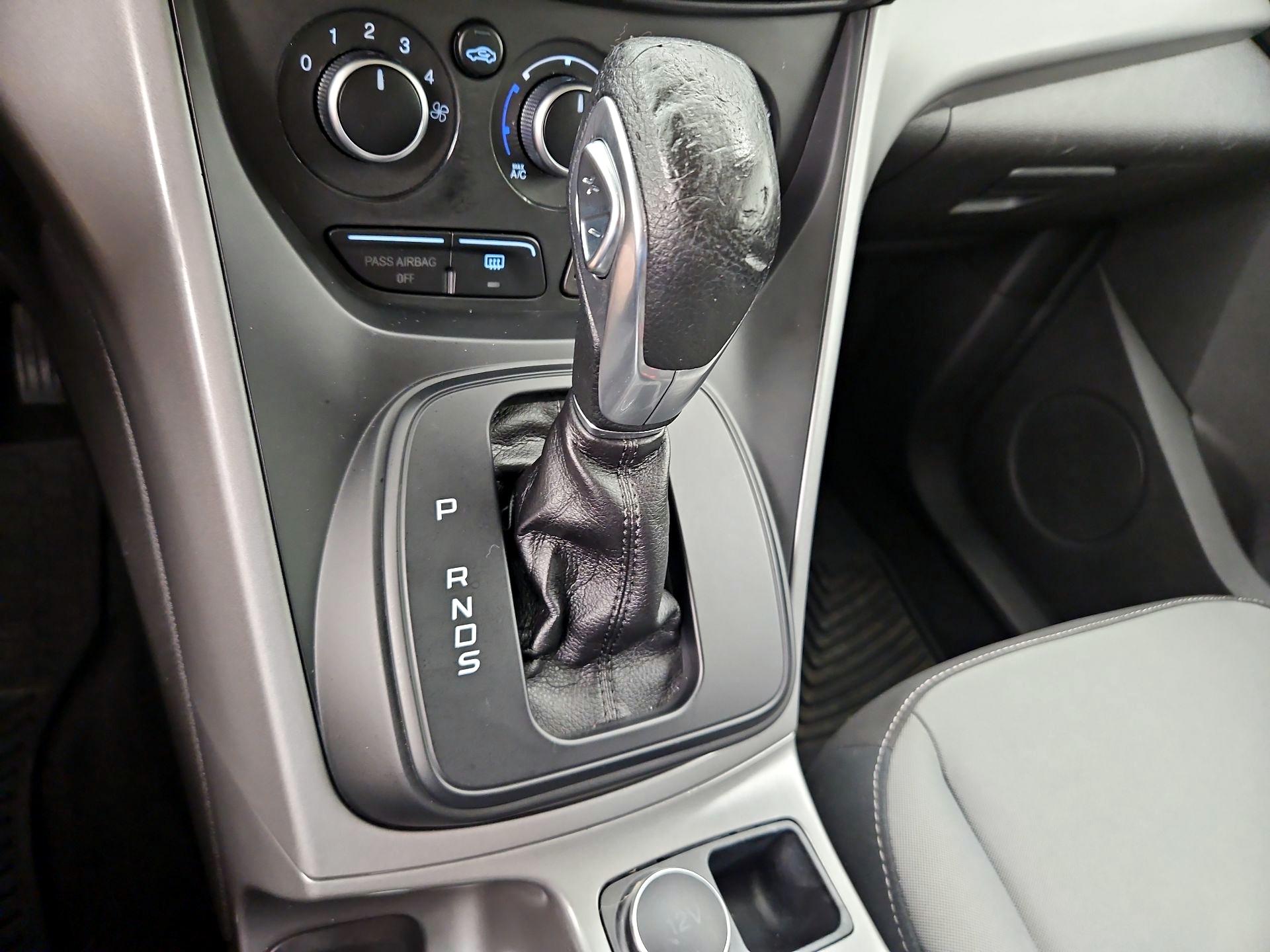 Thumbnail: 2014 Ford Escape - 17