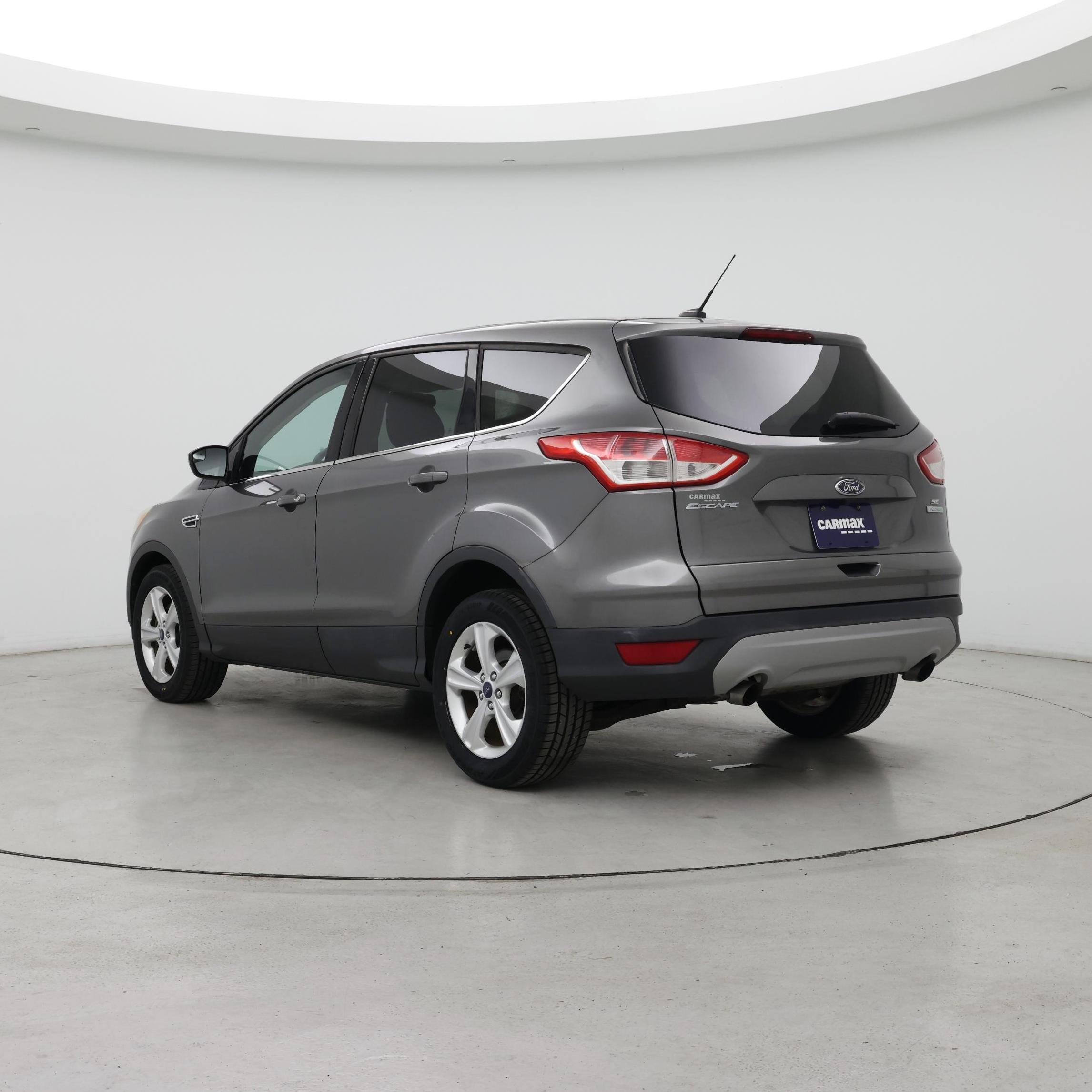 Thumbnail: 2014 Ford Escape - 2