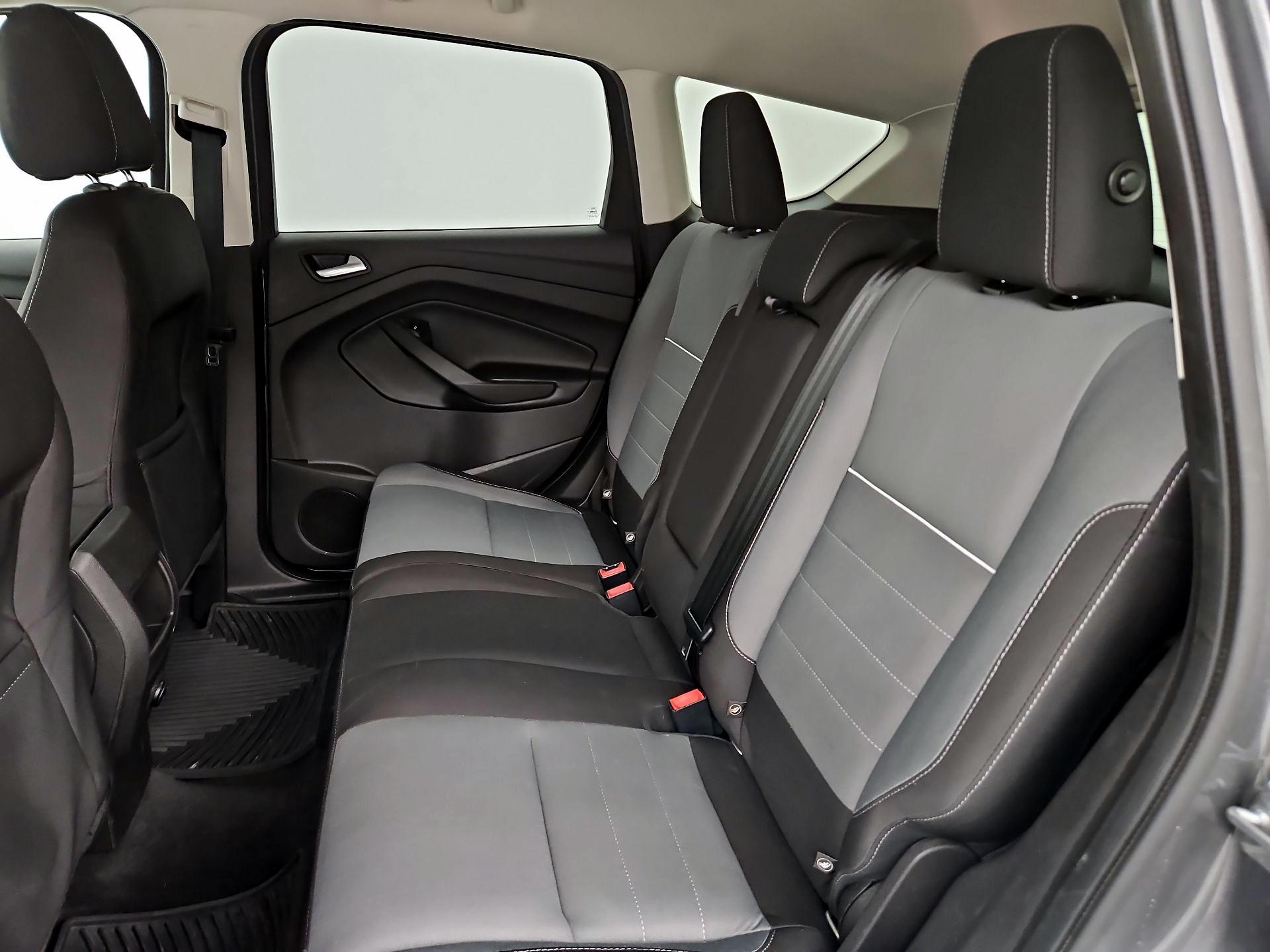 Thumbnail: 2014 Ford Escape - 19