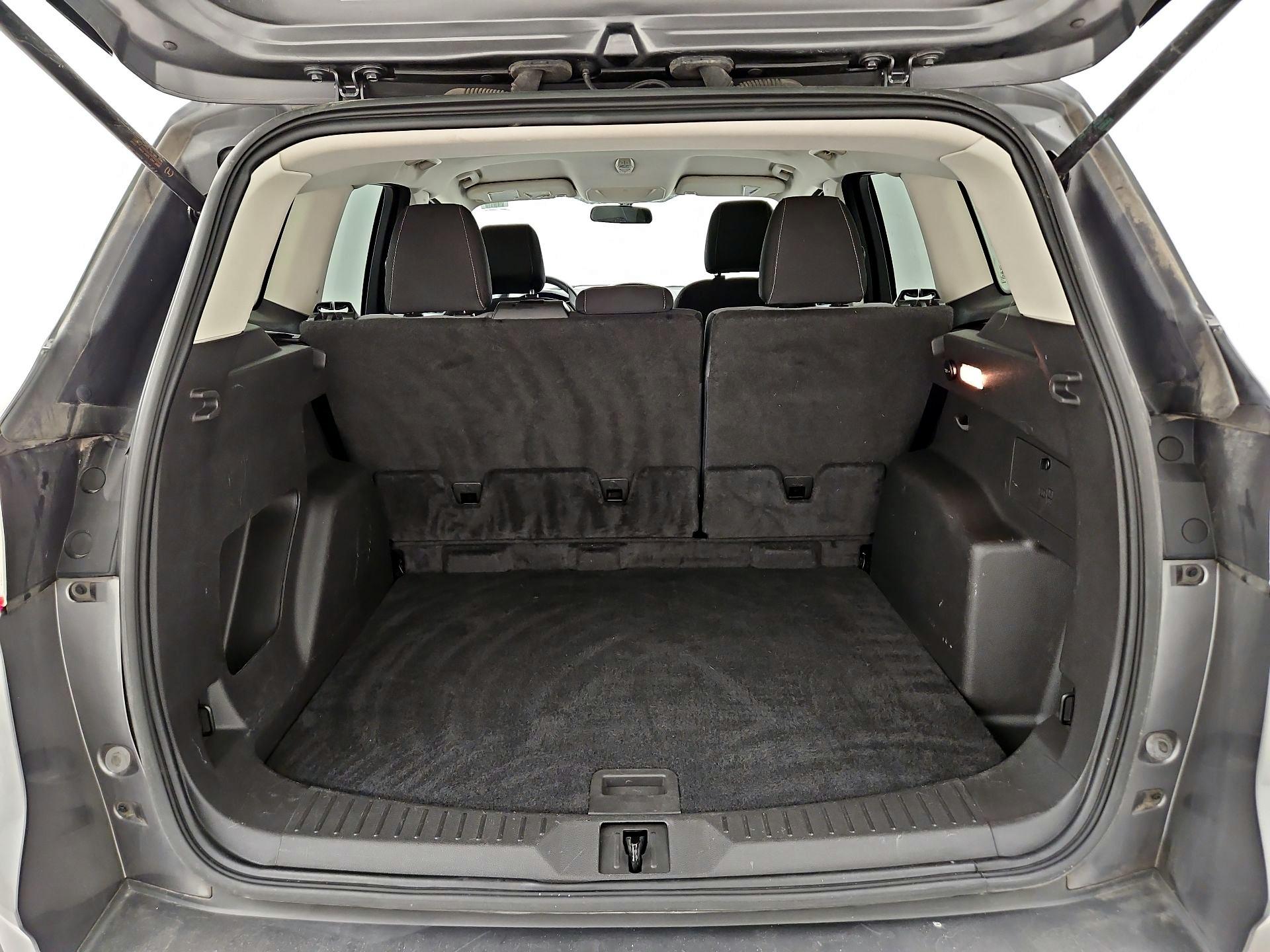 Thumbnail: 2014 Ford Escape - 20