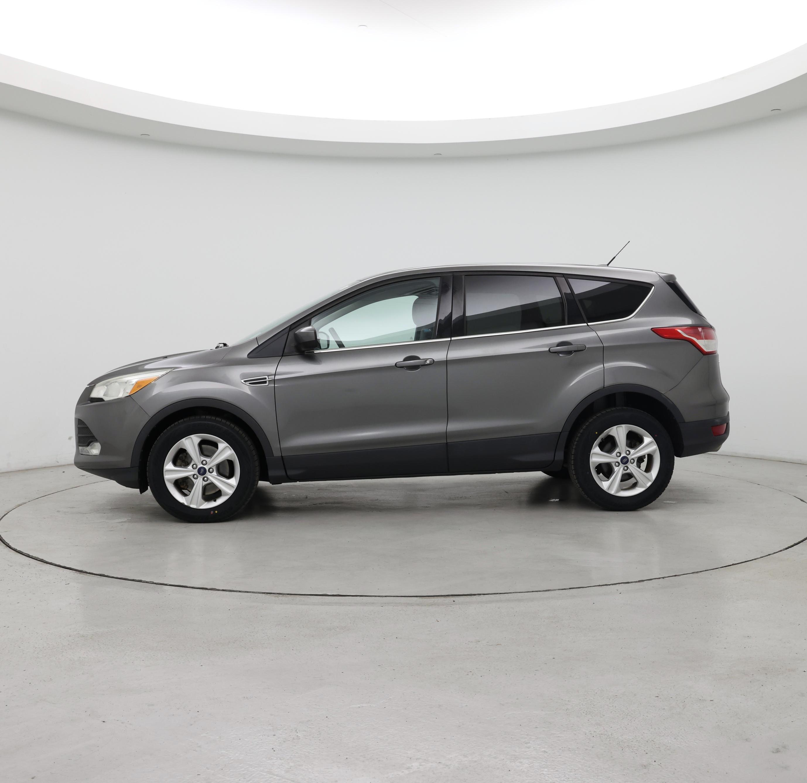 Thumbnail: 2014 Ford Escape - 3