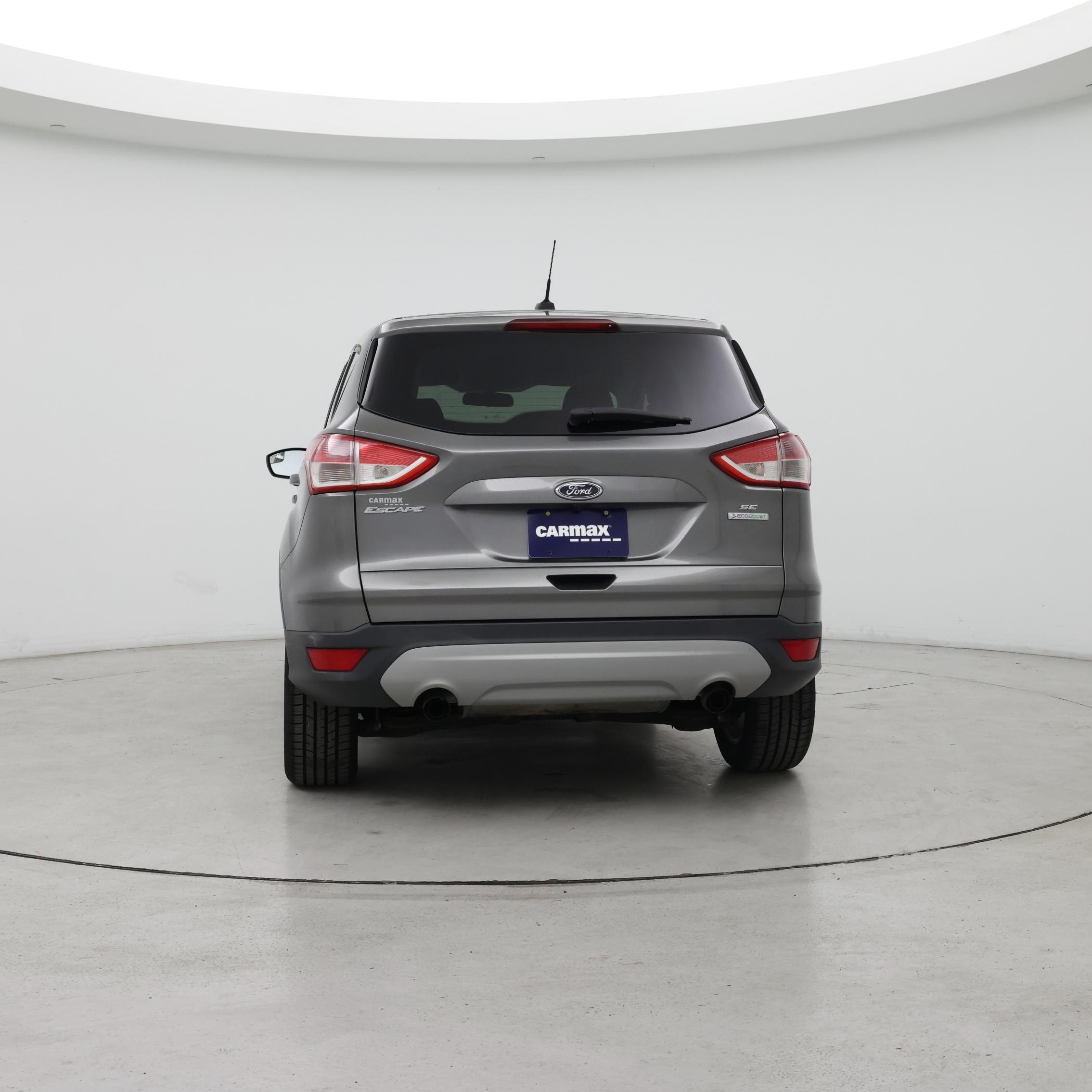 Thumbnail: 2014 Ford Escape - 6