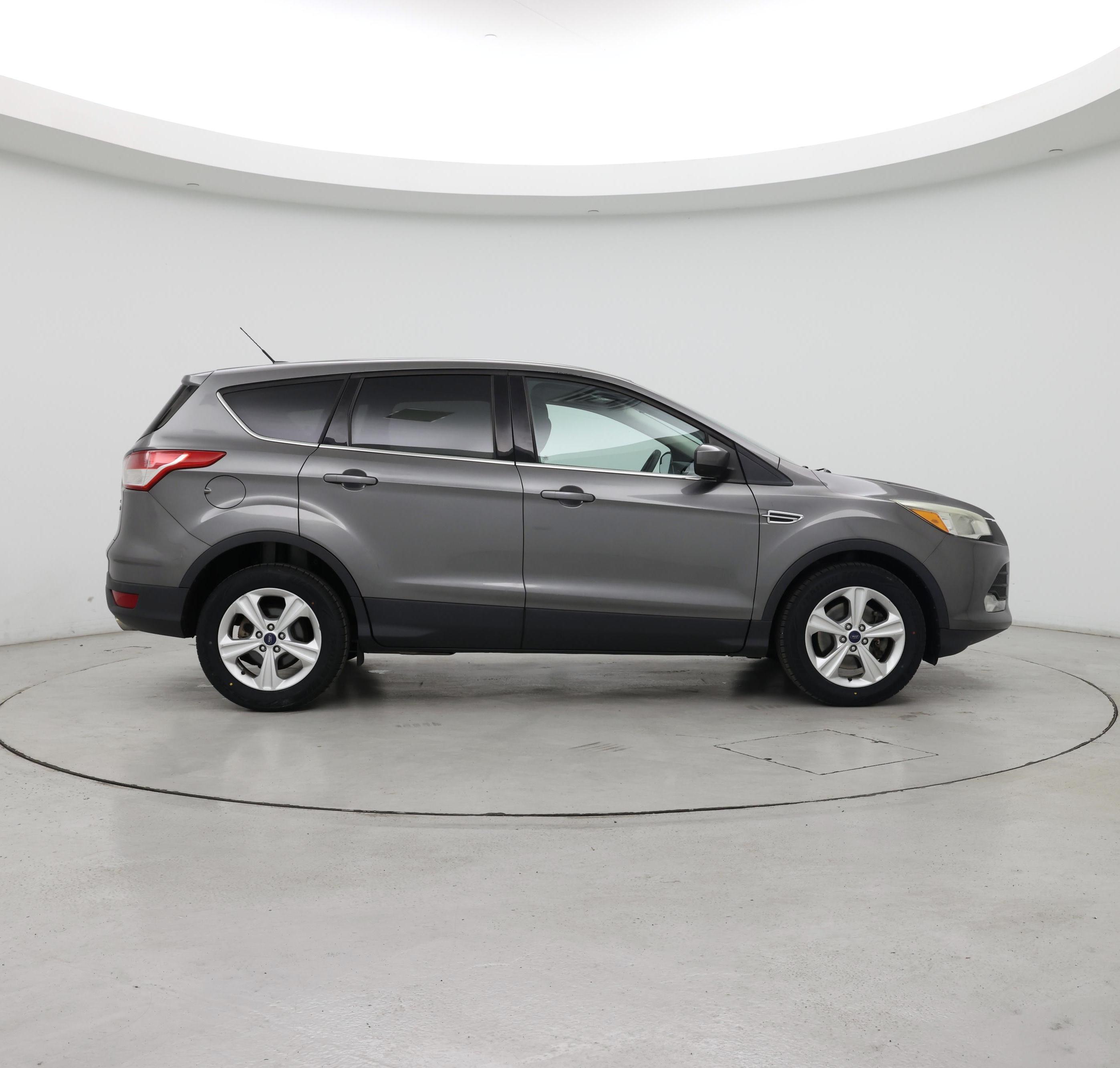 Thumbnail: 2014 Ford Escape - 7