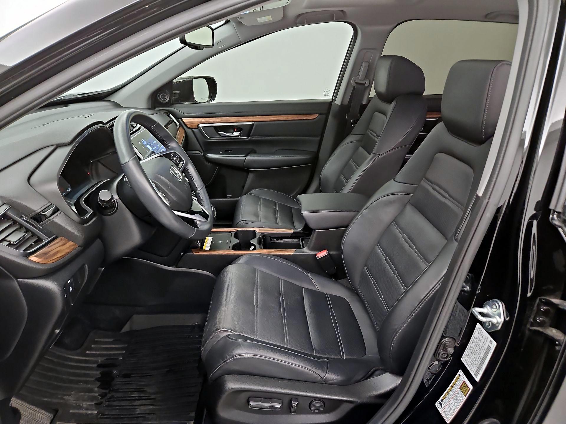 Thumbnail: 2022 Honda CR-V - 11