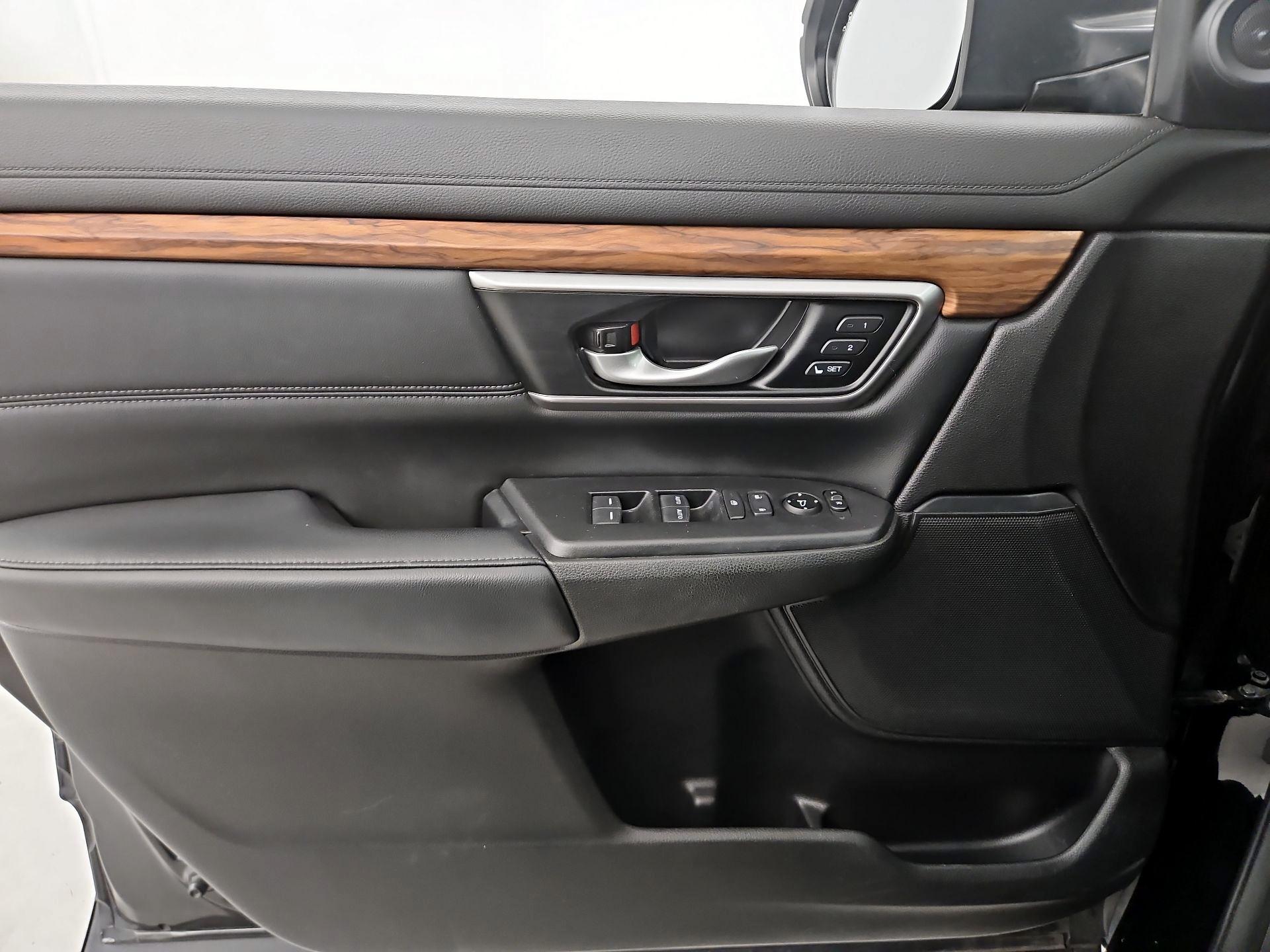 Thumbnail: 2022 Honda CR-V - 12