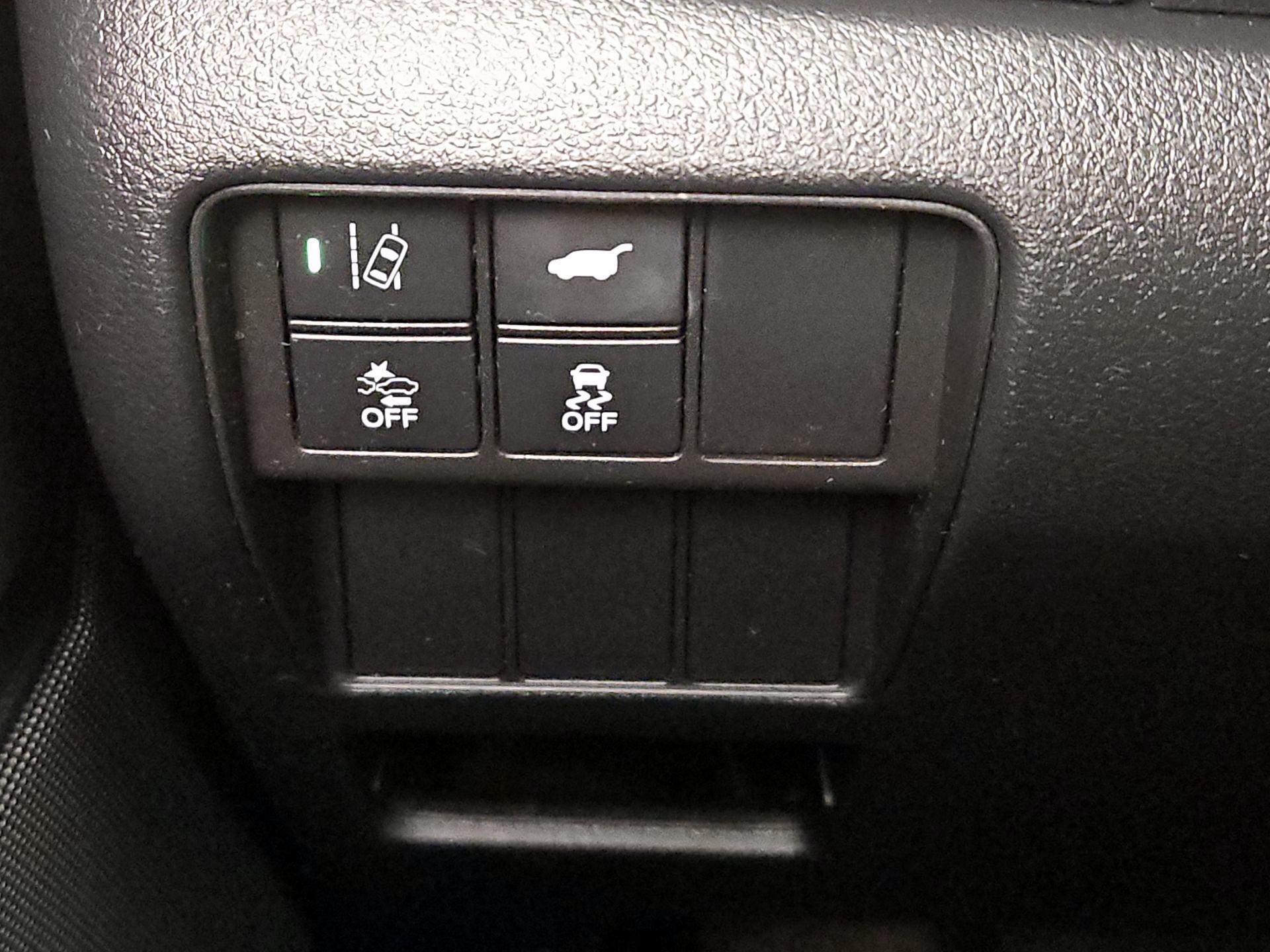 Thumbnail: 2022 Honda CR-V - 13