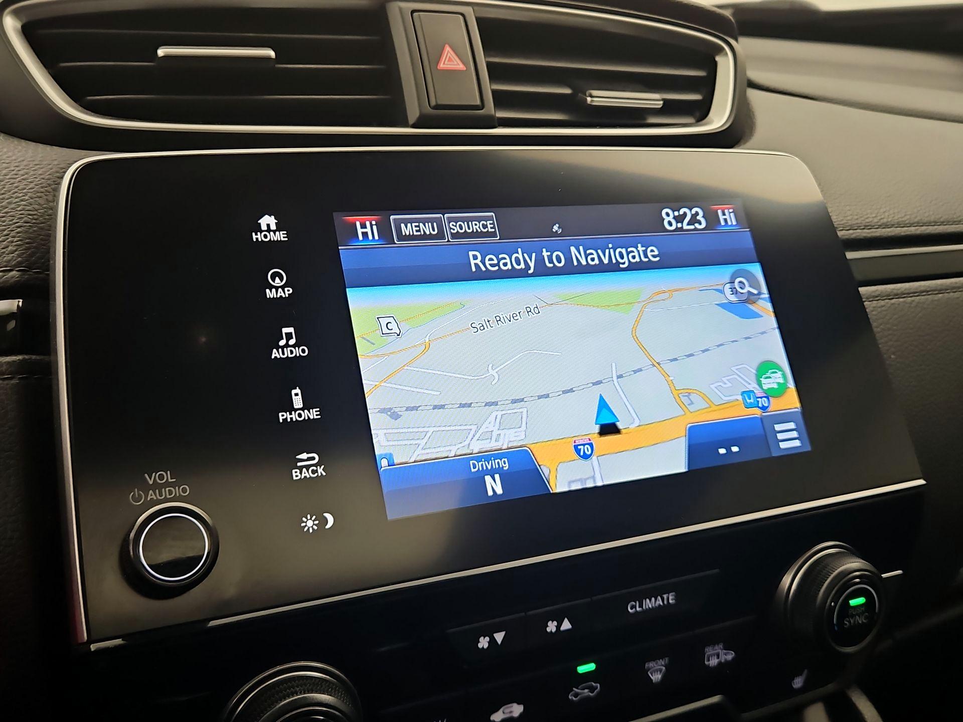 Thumbnail: 2022 Honda CR-V - 14