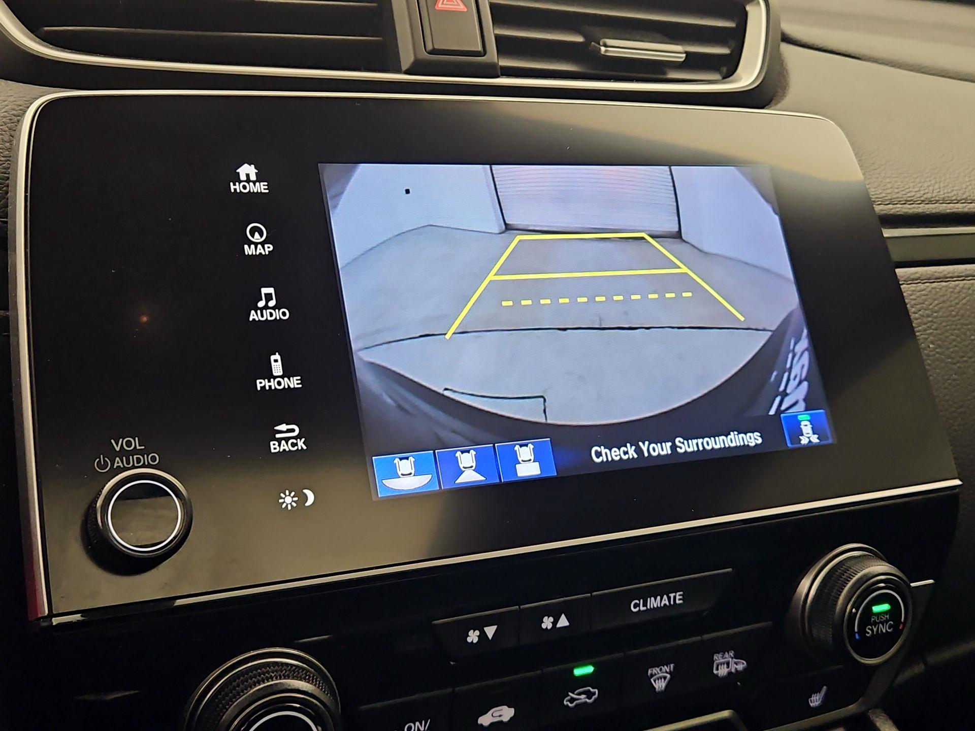 Thumbnail: 2022 Honda CR-V - 15