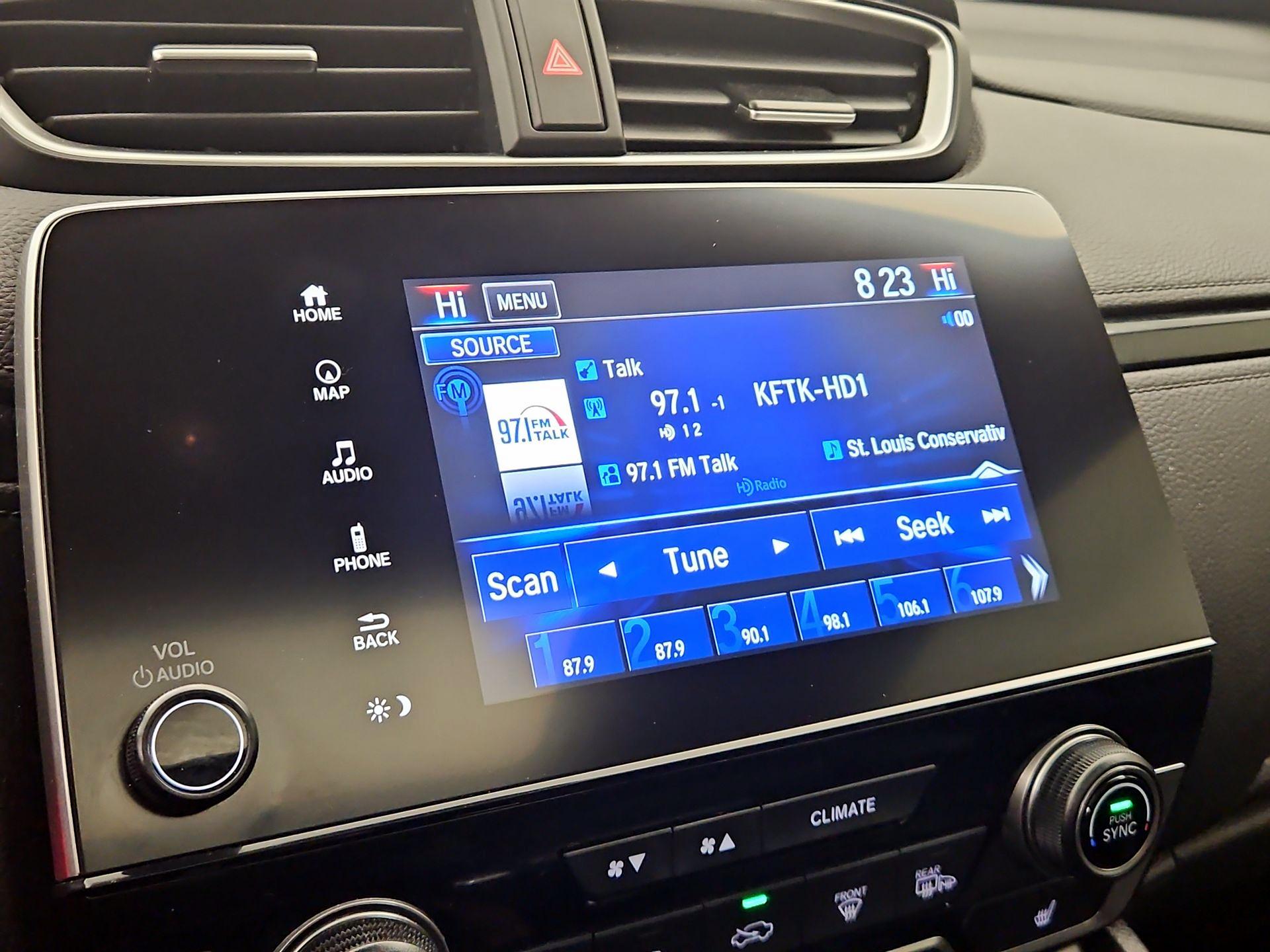 Thumbnail: 2022 Honda CR-V - 16