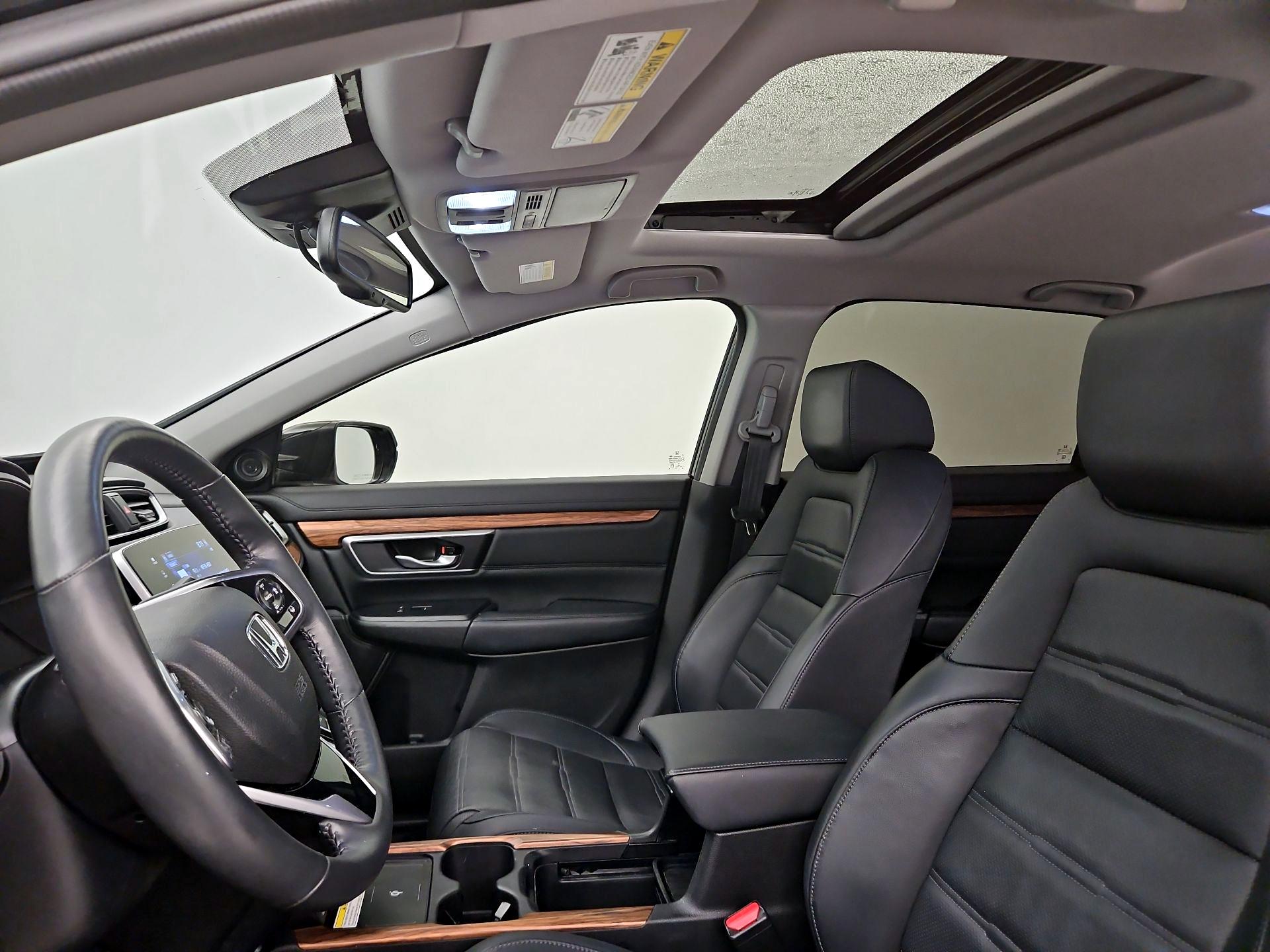 Thumbnail: 2022 Honda CR-V - 20