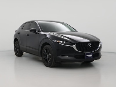 2020 Mazda CX-30 Select